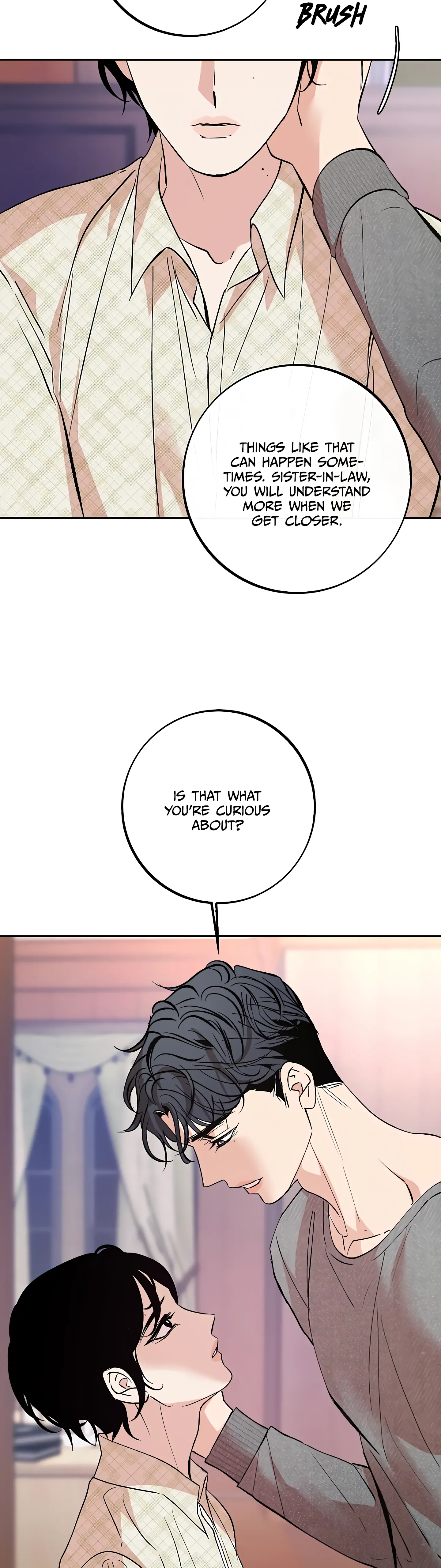 Read Saha chapter 7 image 33 on Lezhin