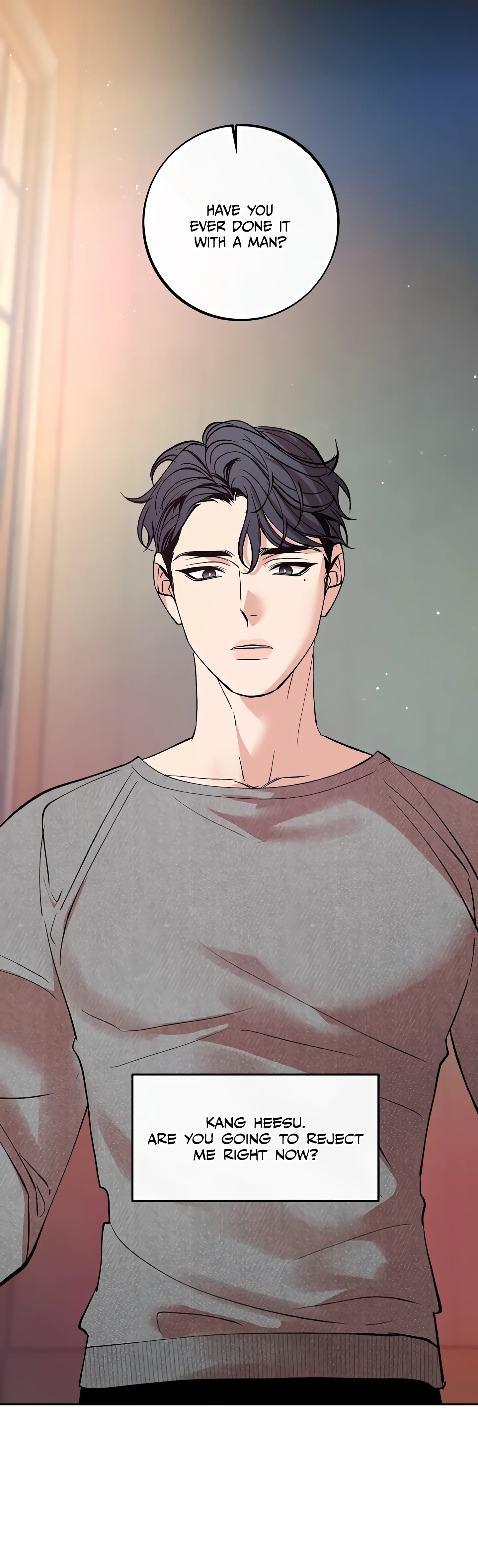 Read Saha chapter 7 image 35 on Lezhin