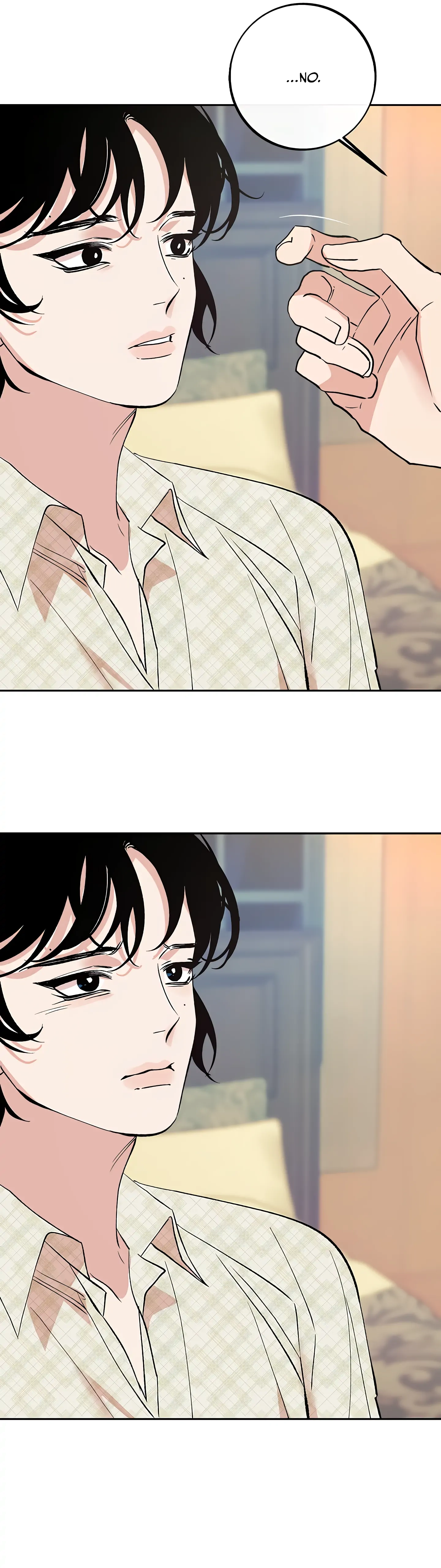 Read Saha chapter 7 image 36 on Lezhin