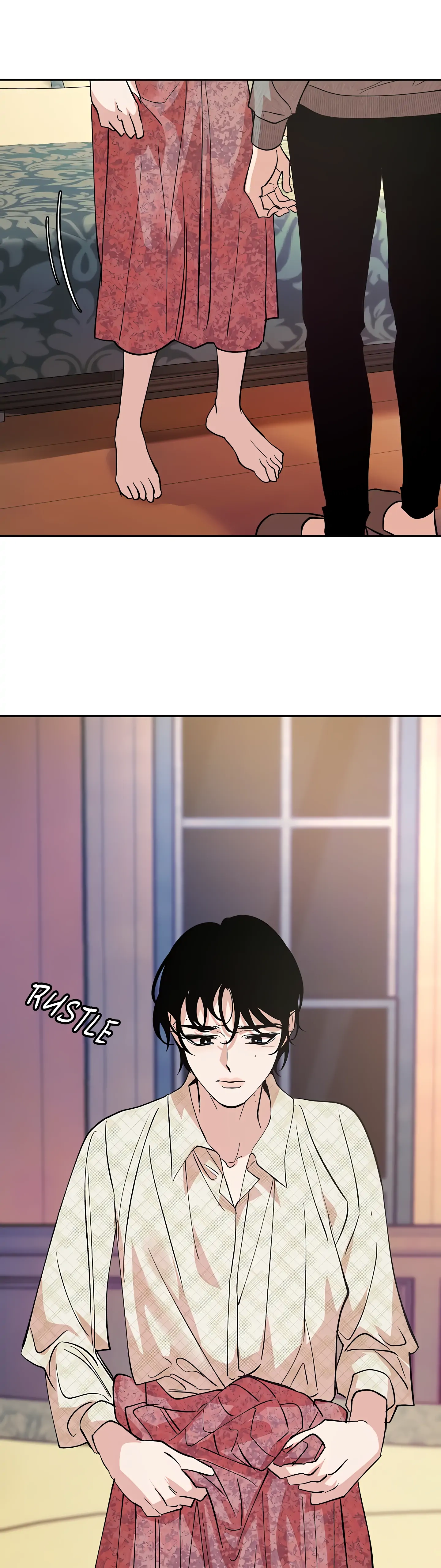 Read Saha chapter 7 image 37 on Lezhin