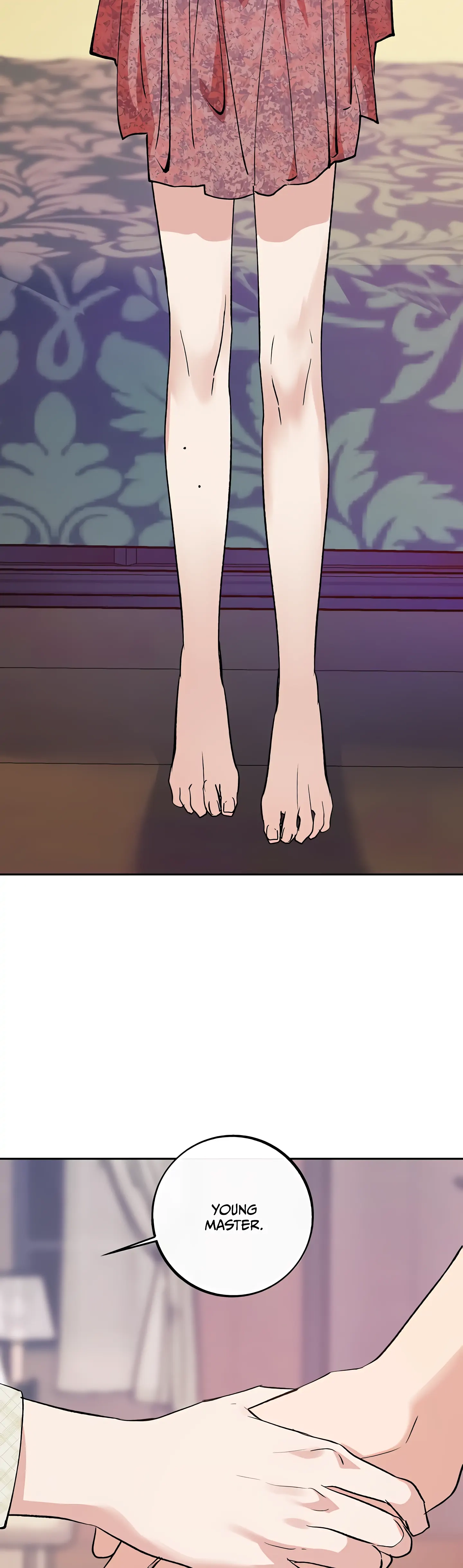 Read Saha chapter 7 image 38 on Lezhin