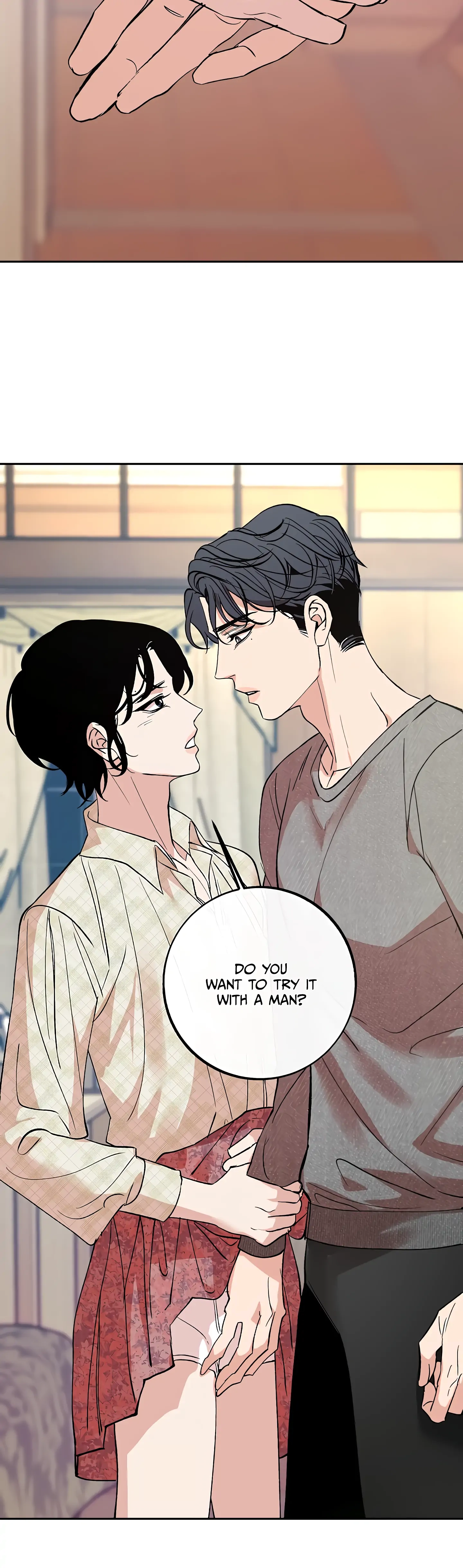 Read Saha chapter 7 image 39 on Lezhin
