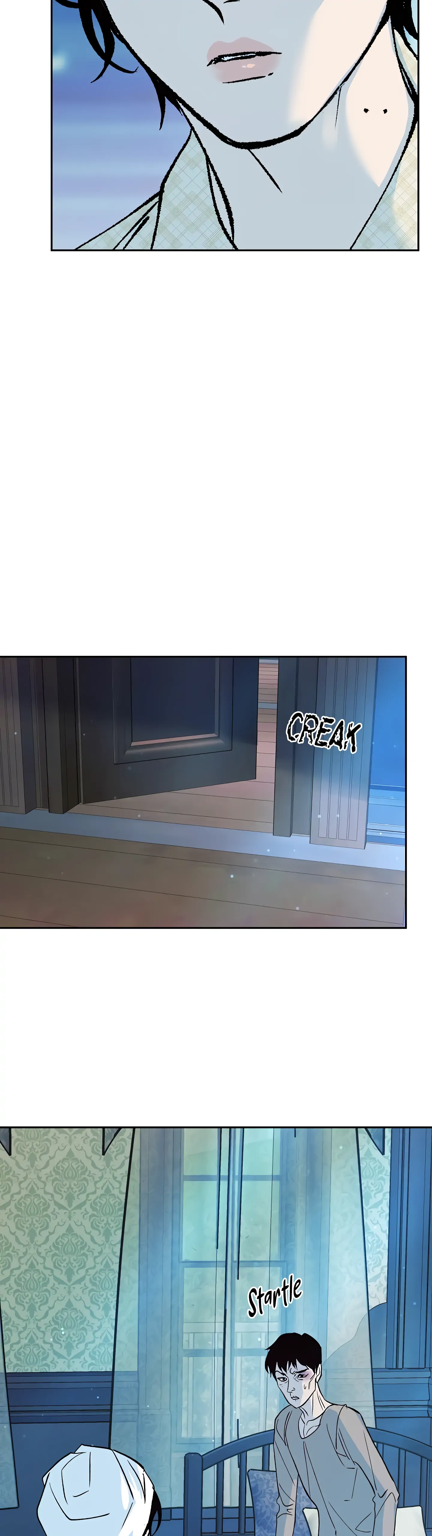 Read Saha chapter 7 image 9 on Lezhin
