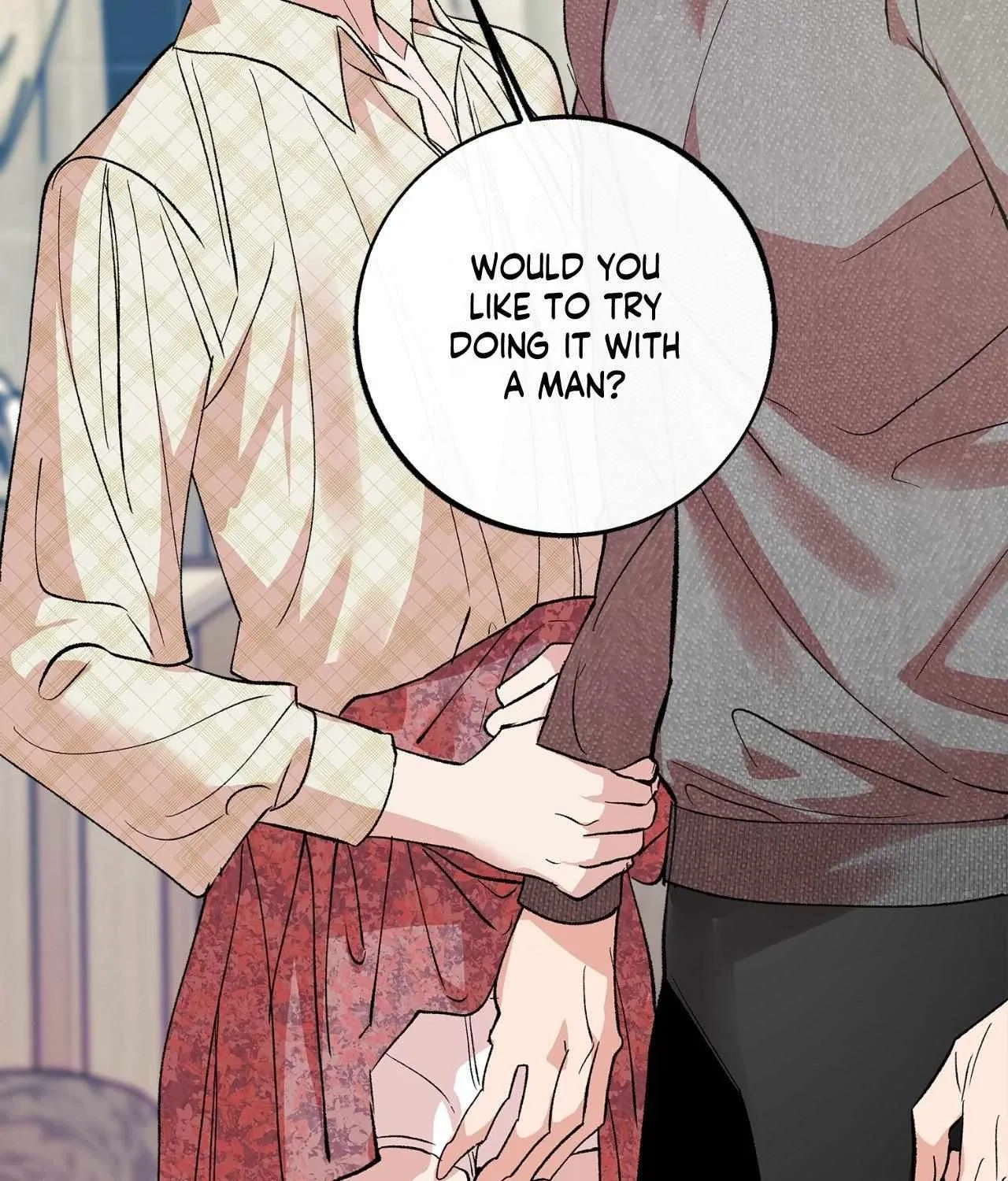 Read Saha chapter 8 image 1 on Lezhin
