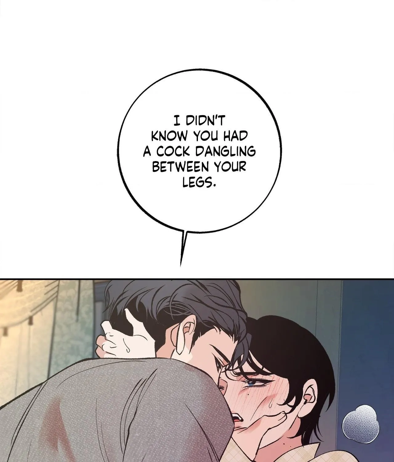Read Saha chapter 8 image 16 on Lezhin