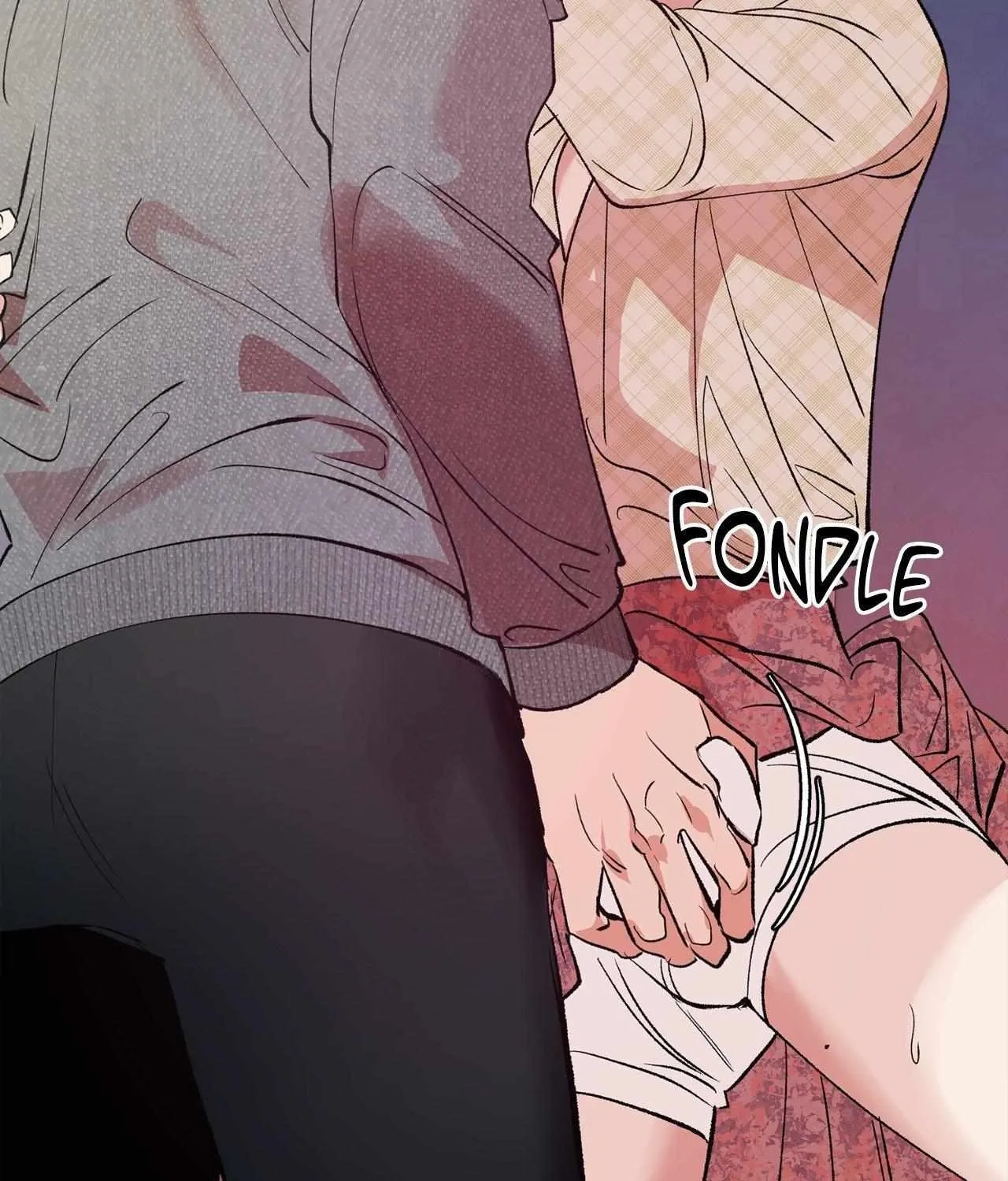 Read Saha chapter 8 image 17 on Lezhin