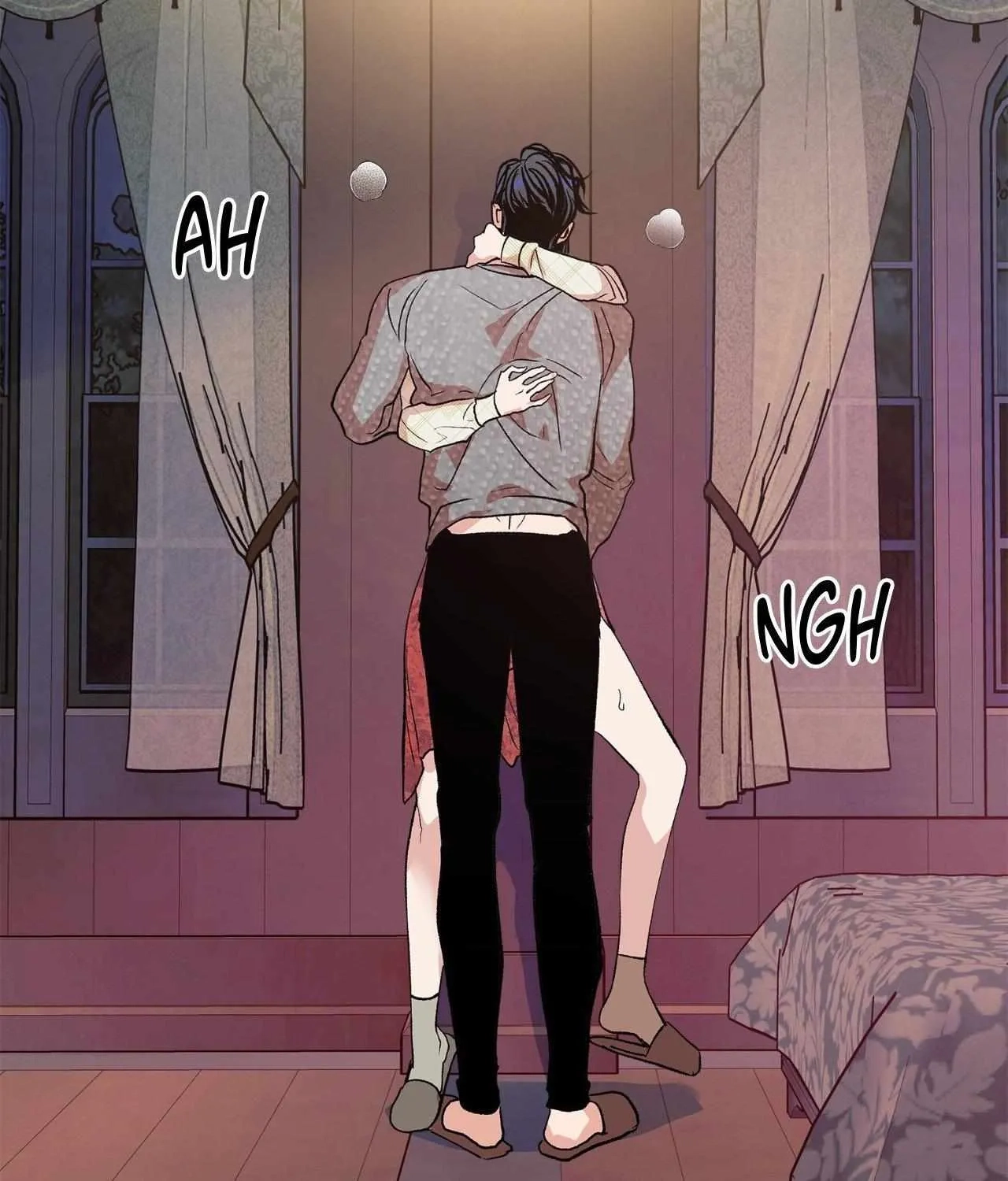 Read Saha chapter 8 image 19 on Lezhin