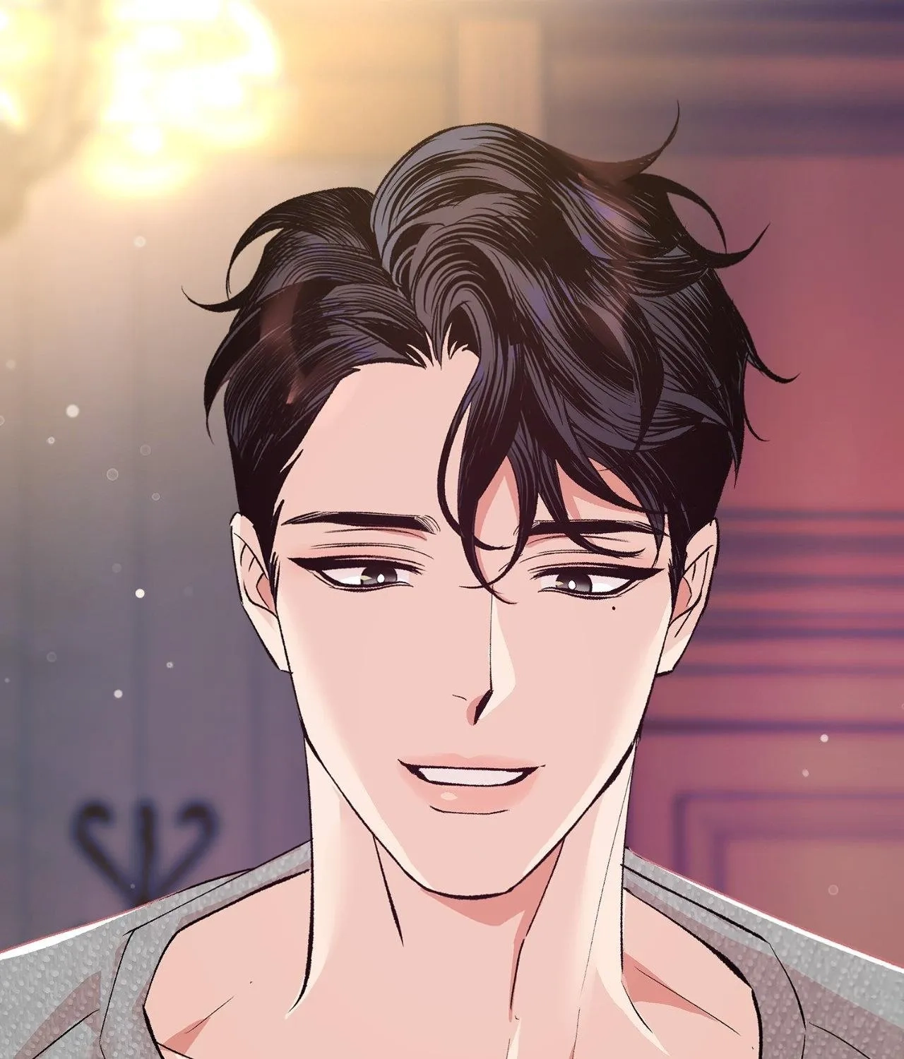 Read Saha chapter 8 image 23 on Lezhin