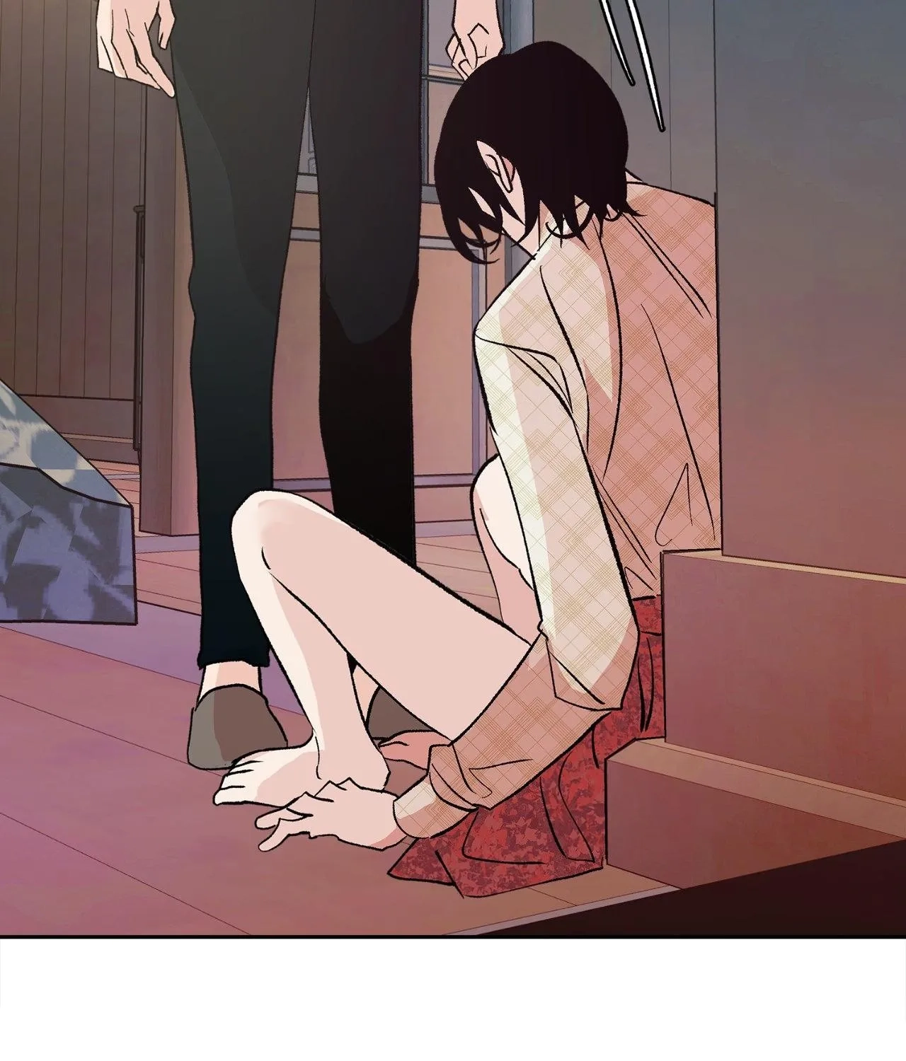 Read Saha chapter 8 image 32 on Lezhin