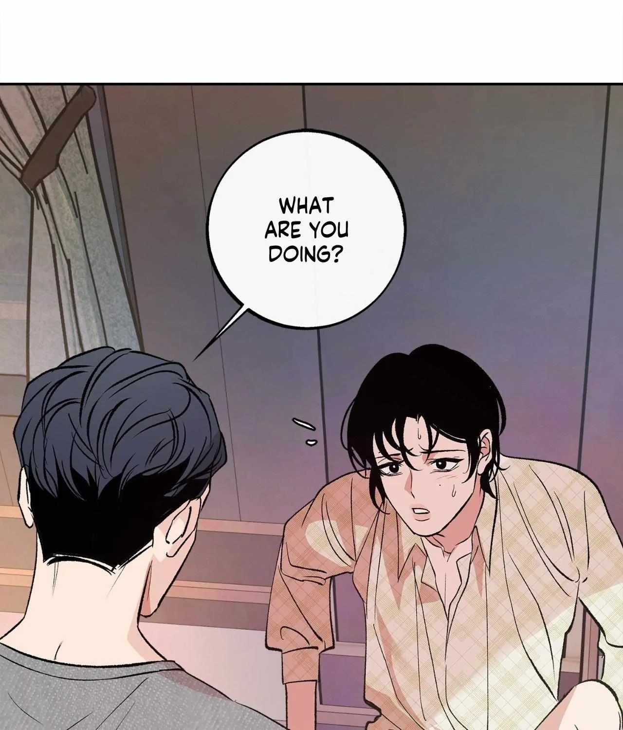 Read Saha chapter 8 image 33 on Lezhin