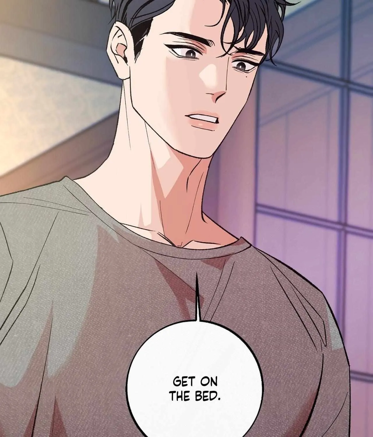 Read Saha chapter 8 image 35 on Lezhin