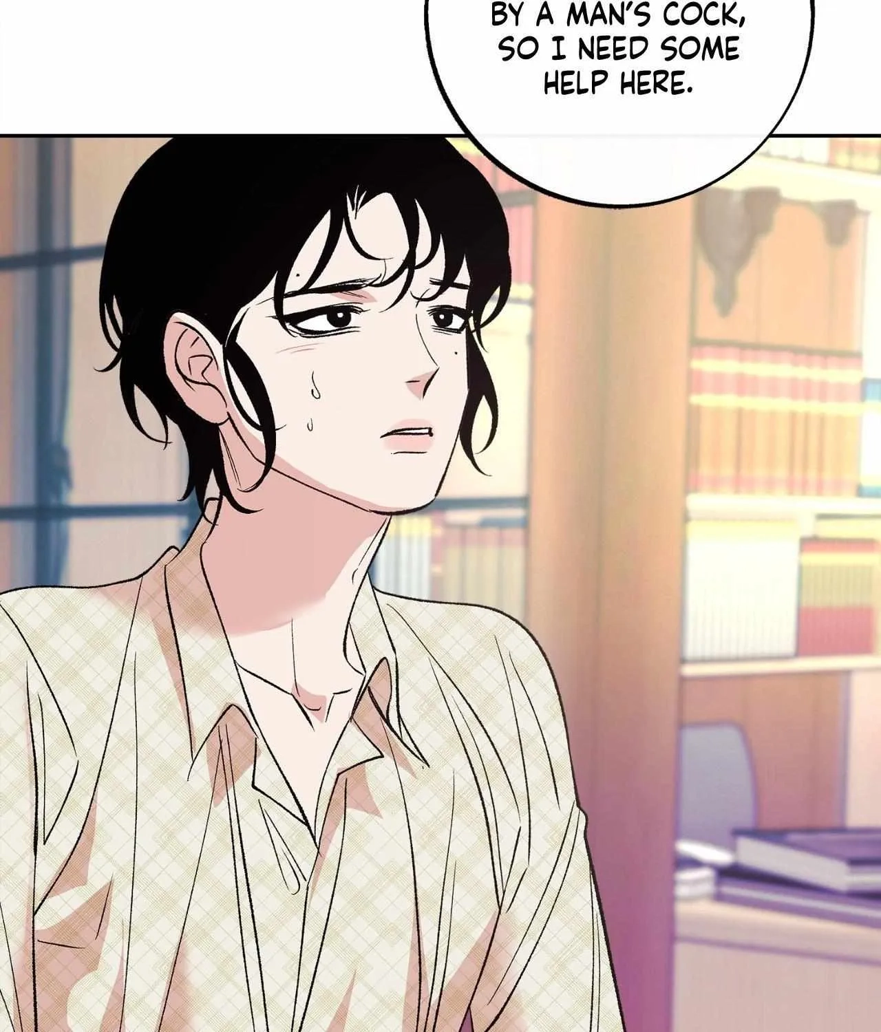 Read Saha chapter 8 image 44 on Lezhin