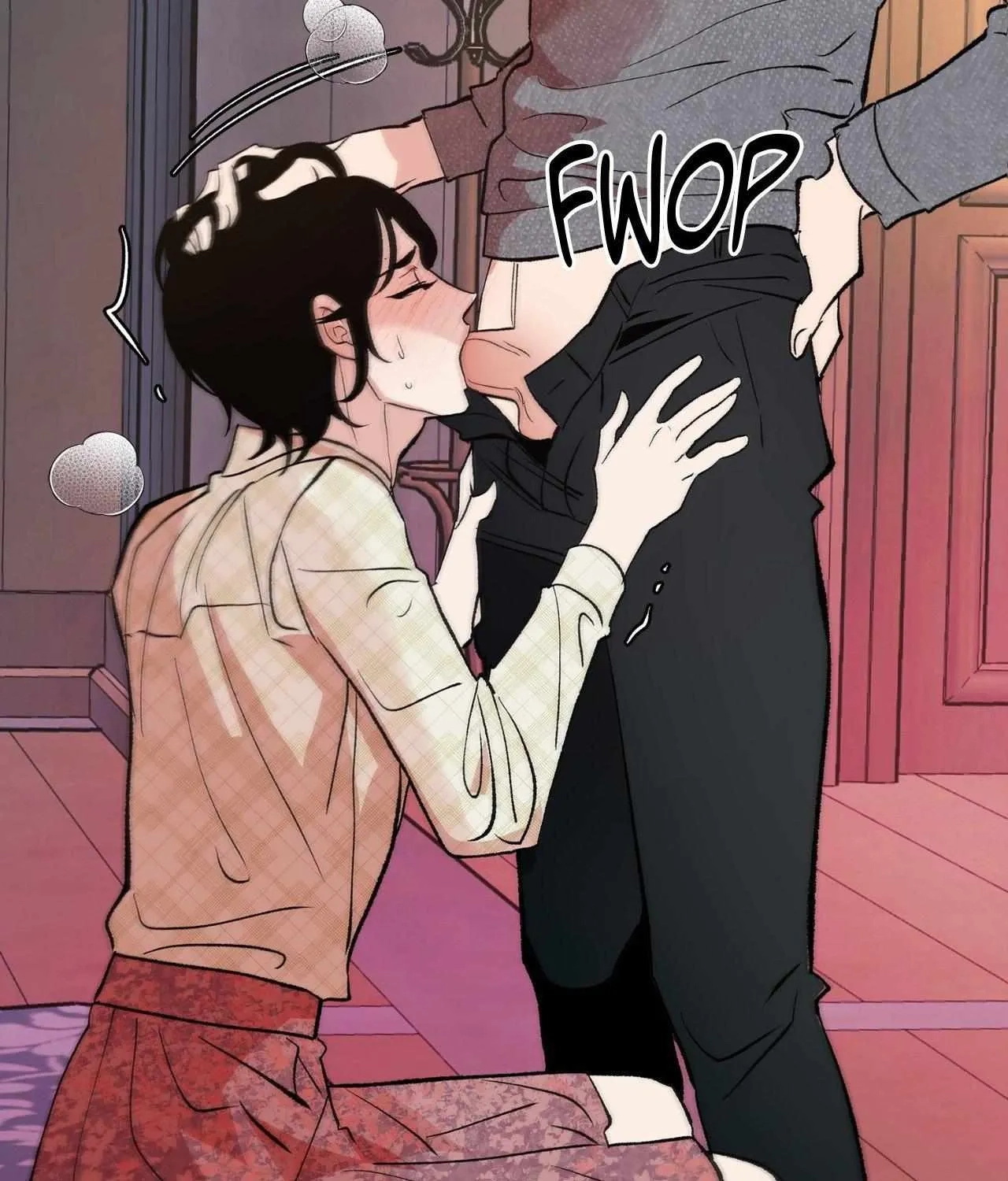 Read Saha chapter 8 image 55 on Lezhin