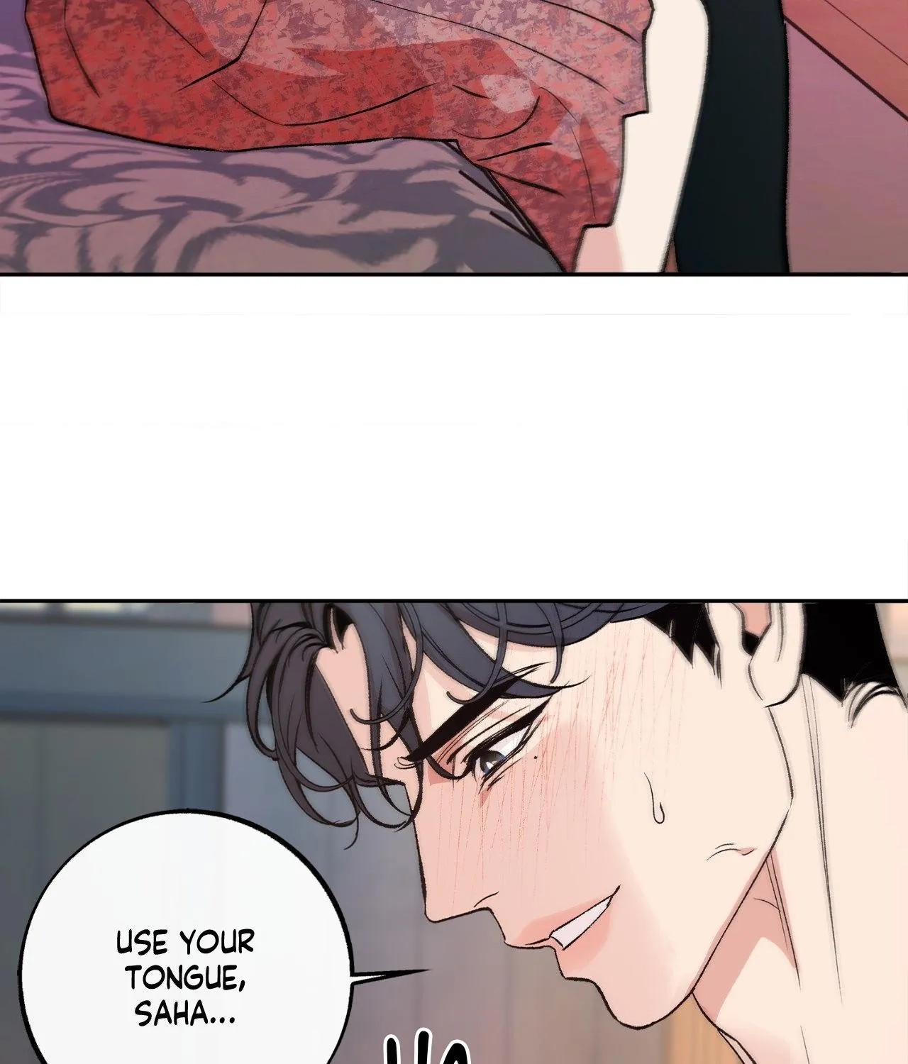 Read Saha chapter 8 image 56 on Lezhin
