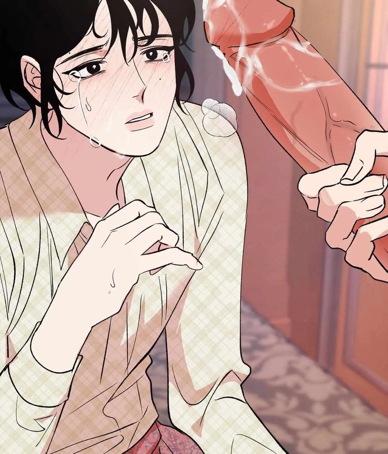 Read Saha chapter 8 image 69 on Lezhin