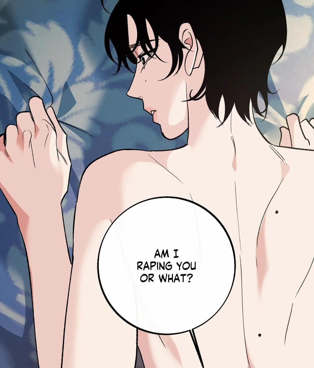 Read Saha chapter 8 image 89 on Lezhin