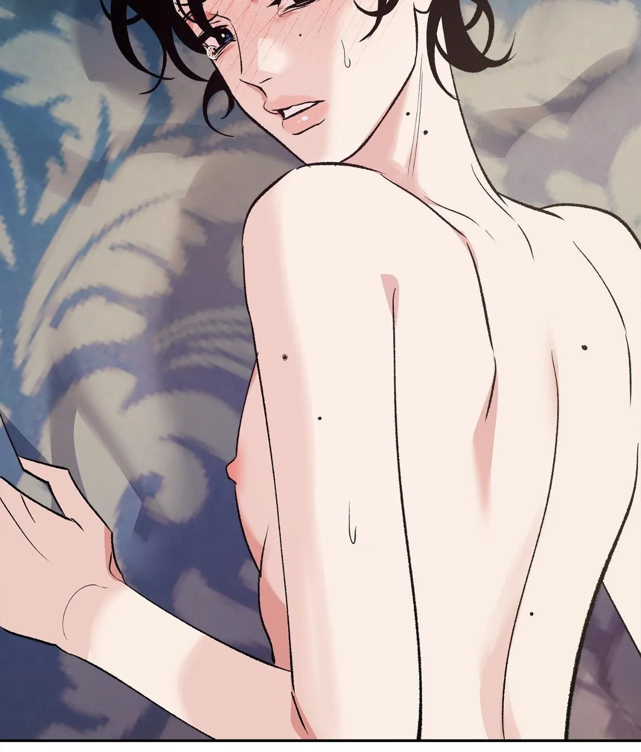Read Saha chapter 8 image 95 on Lezhin