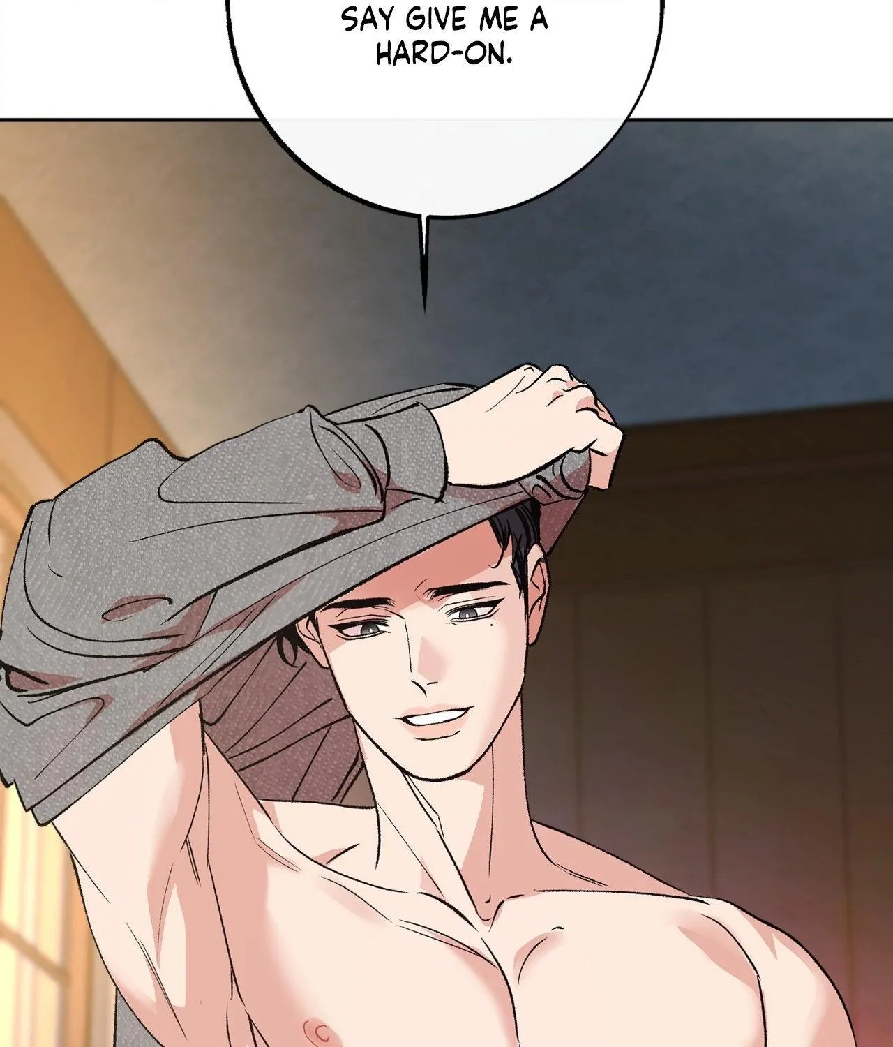 Read Saha chapter 8 image 99 on Lezhin