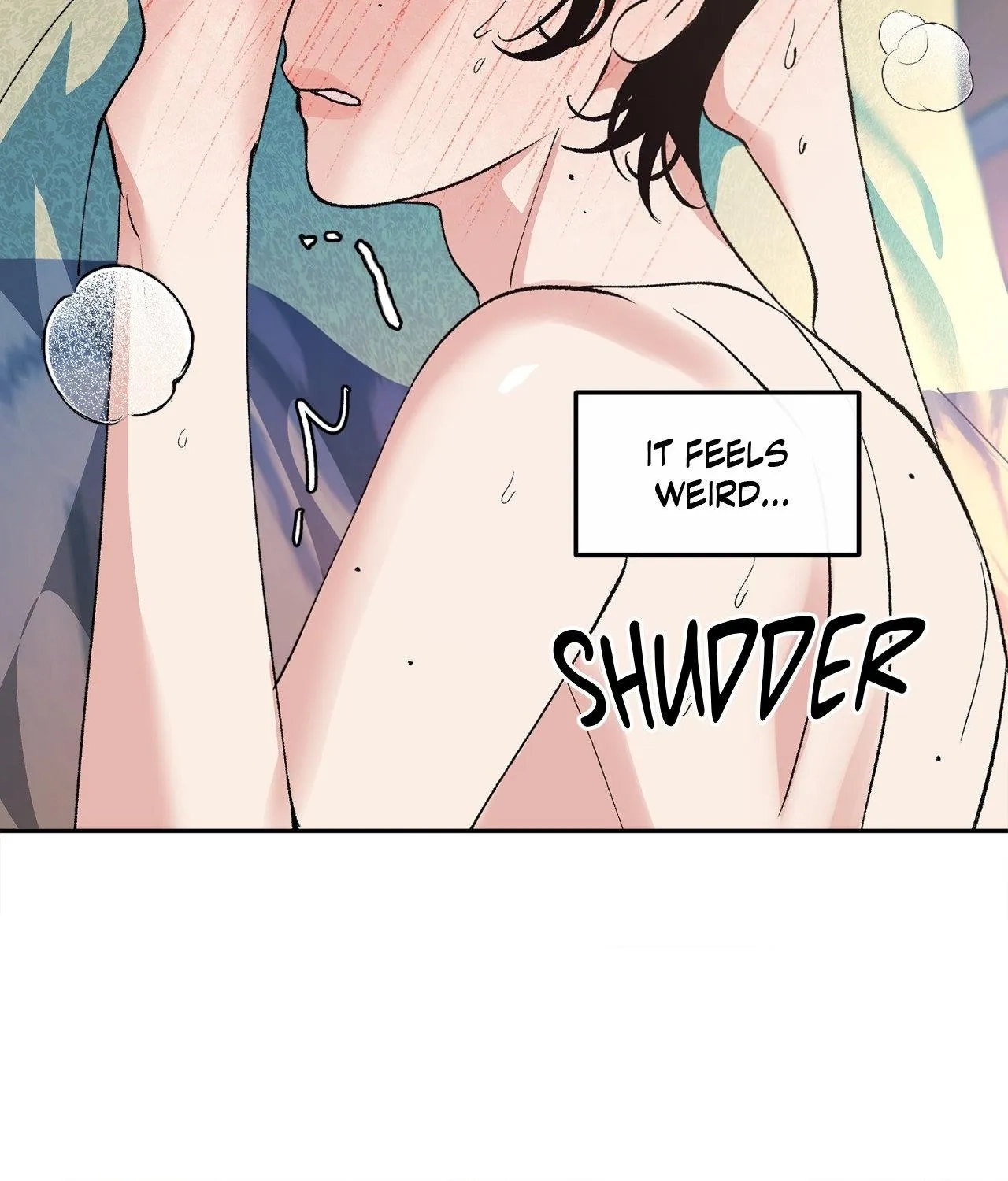 Read Saha chapter 9 image 12 on Lezhin