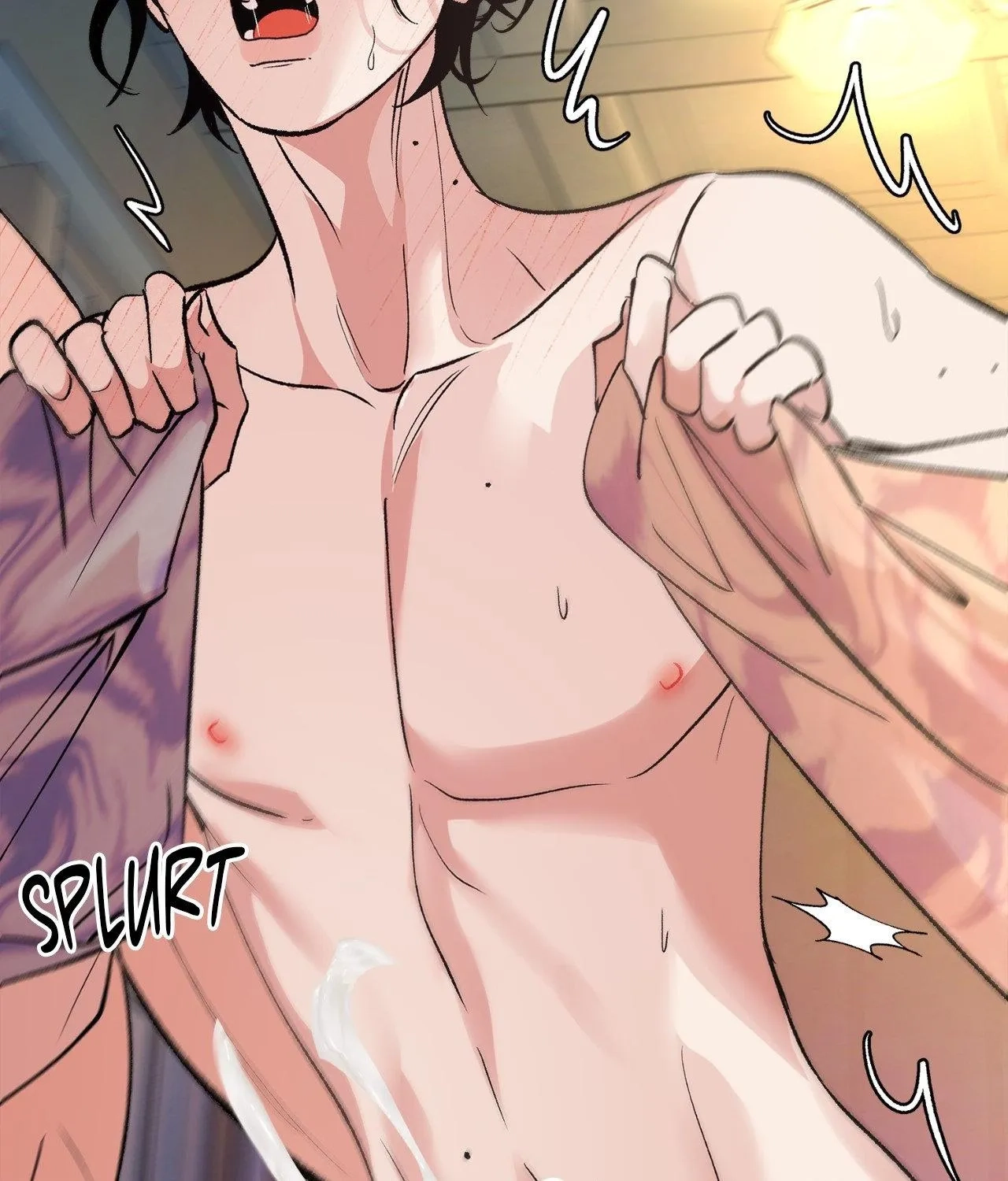 Read Saha chapter 9 image 34 on Lezhin