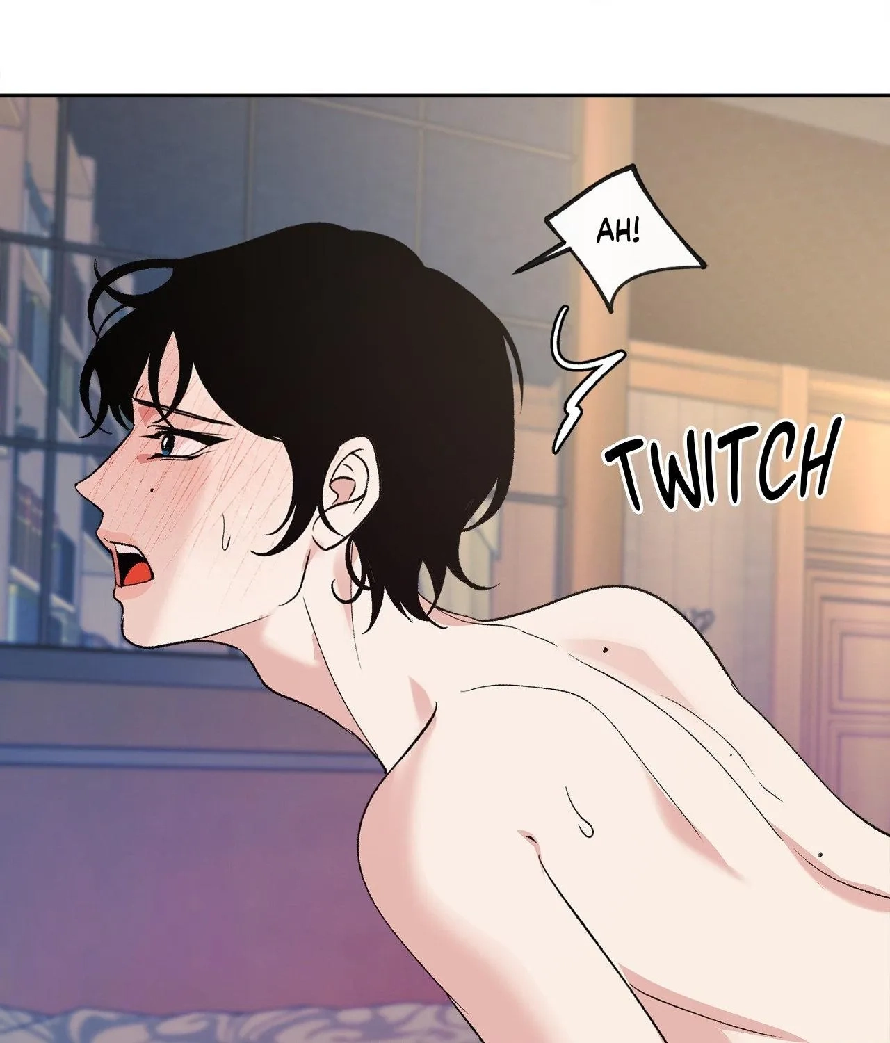 Read Saha chapter 9 image 6 on Lezhin