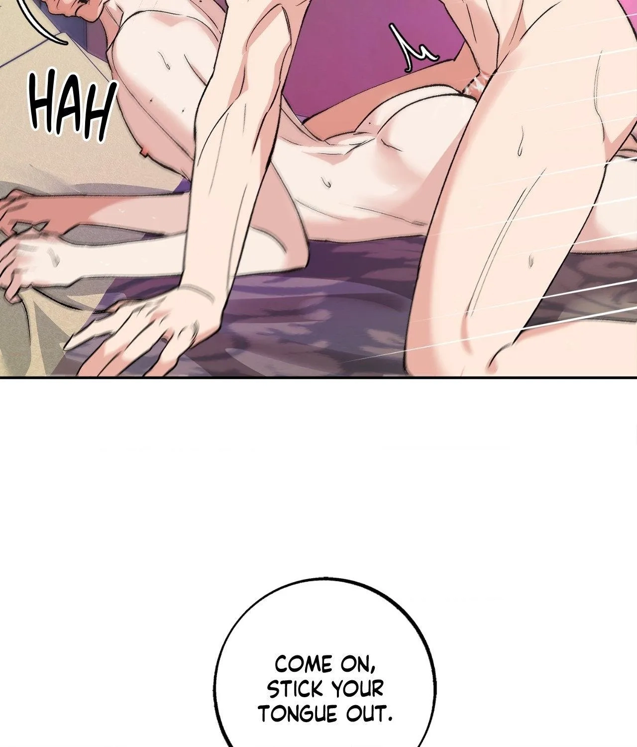 Read Saha chapter 9 image 61 on Lezhin
