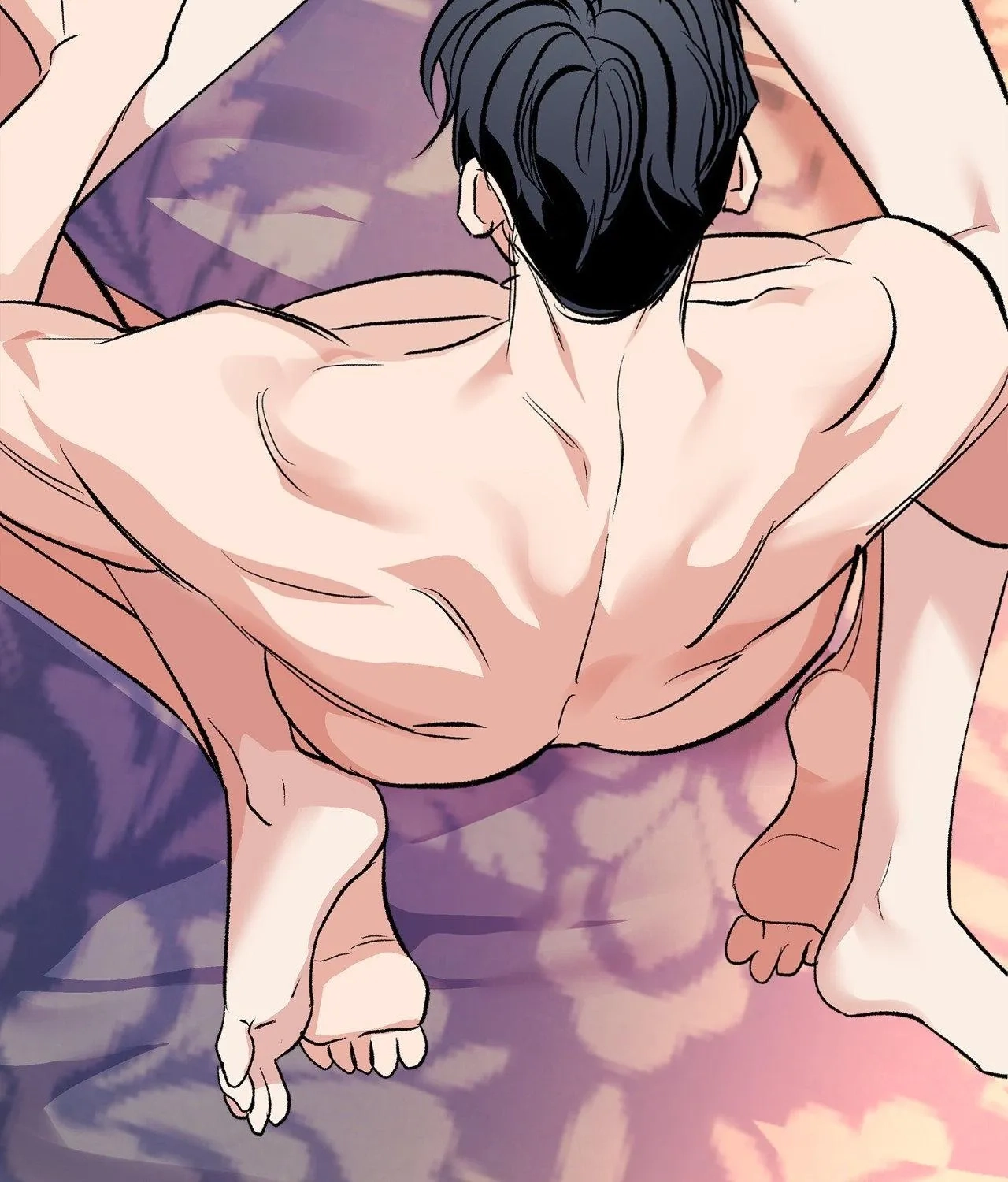 Read Saha chapter 9 image 85 on Lezhin