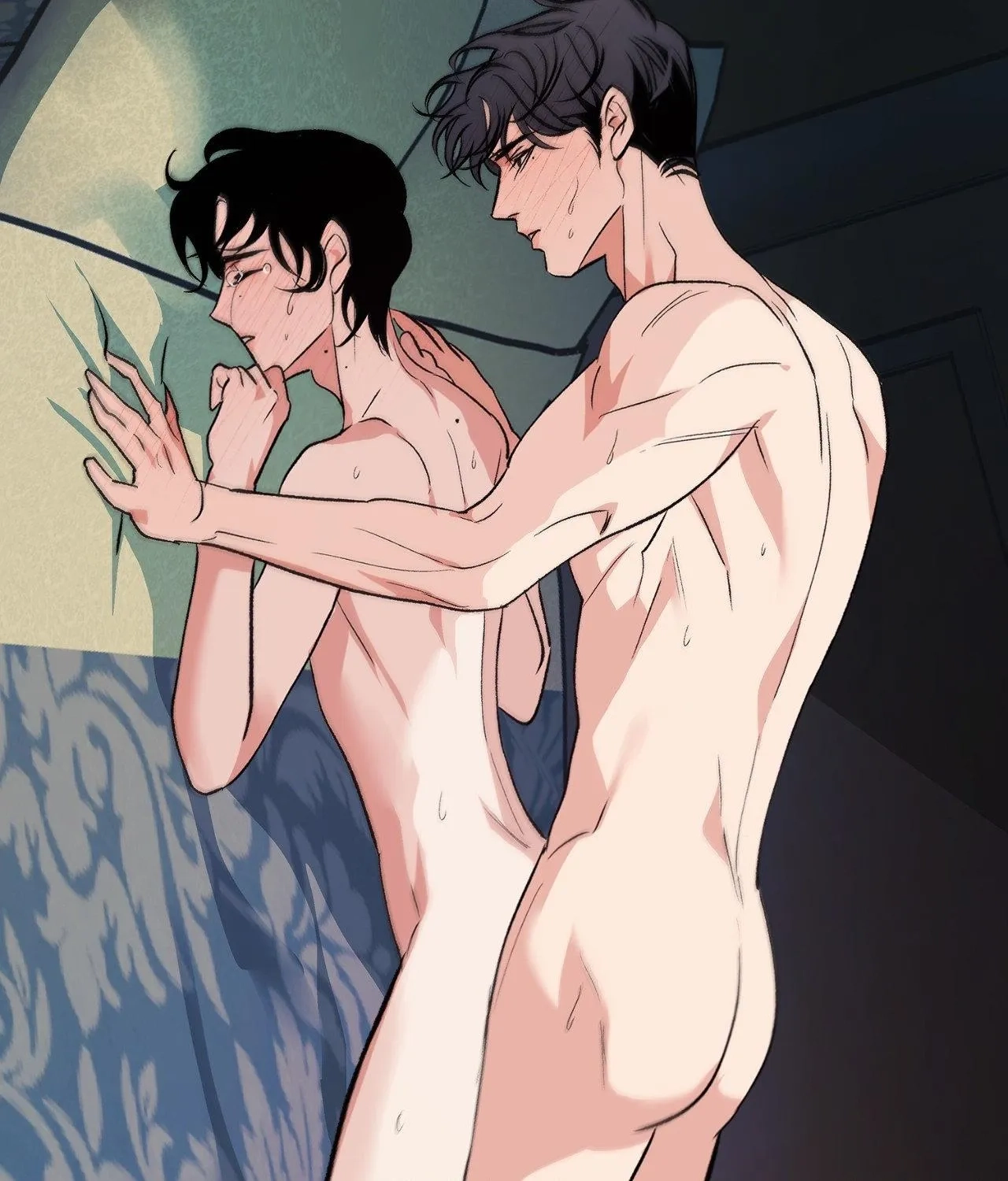 Read Saha chapter 9 image 95 on Lezhin