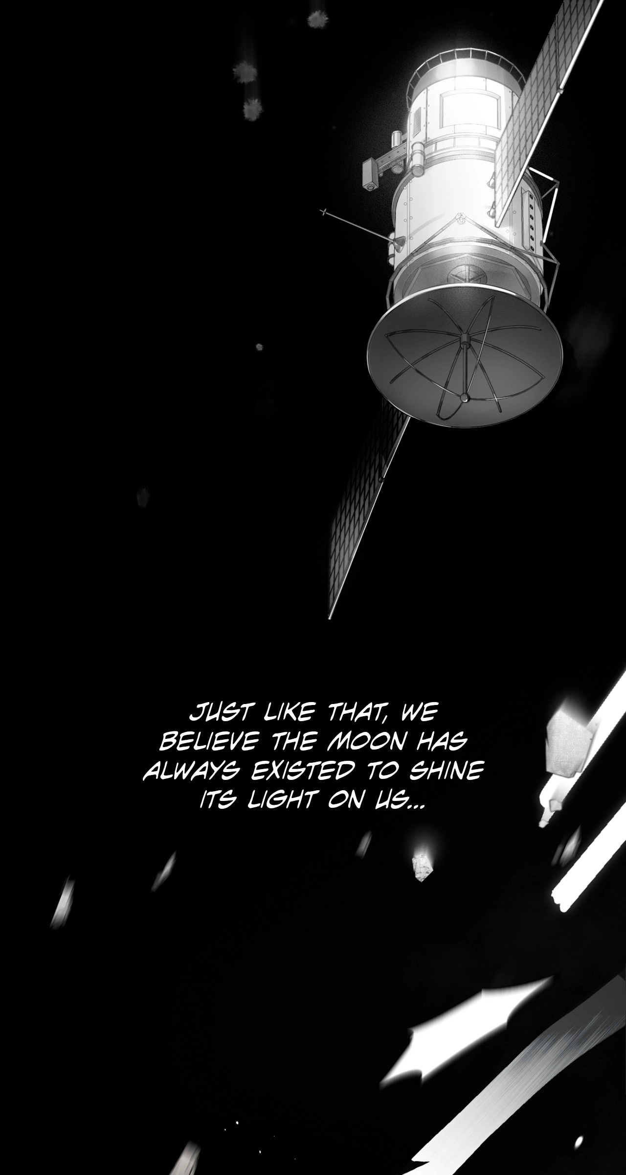 Read Sahan chapter 0.1 image 15 on Lezhin
