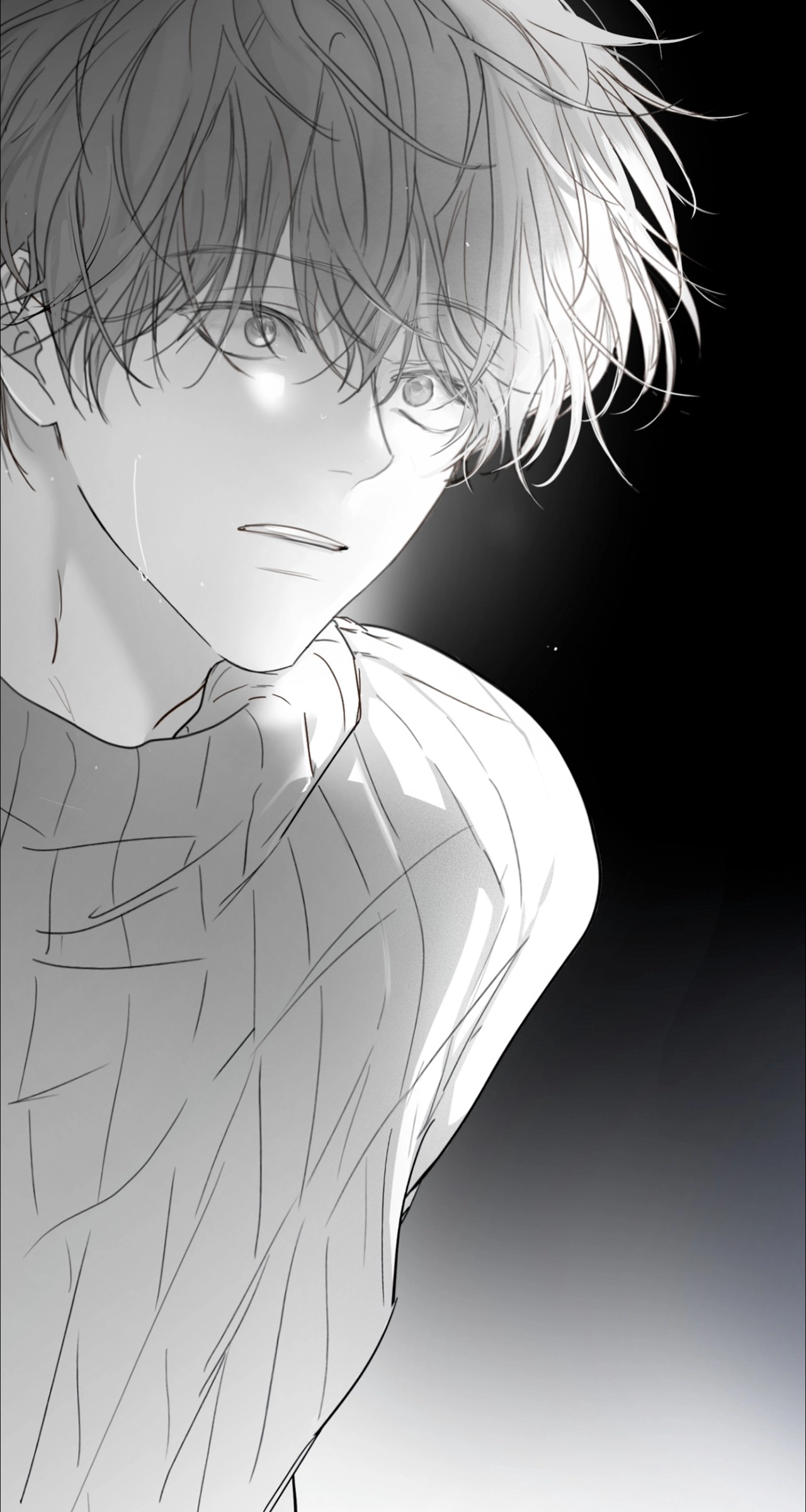 Read Sahan chapter 0.1 image 25 on Lezhin