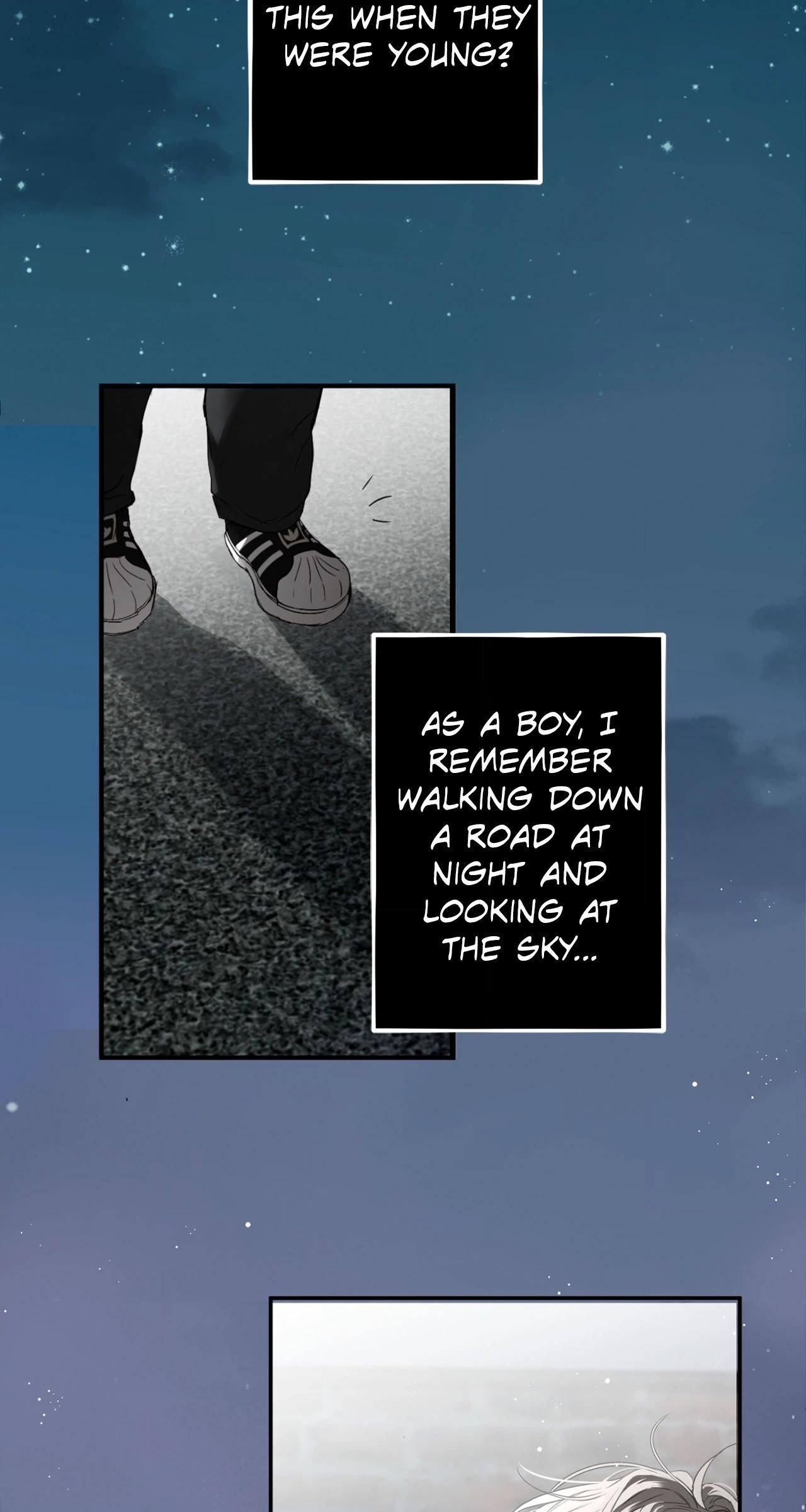 Read Sahan chapter 0.1 image 3 on Lezhin