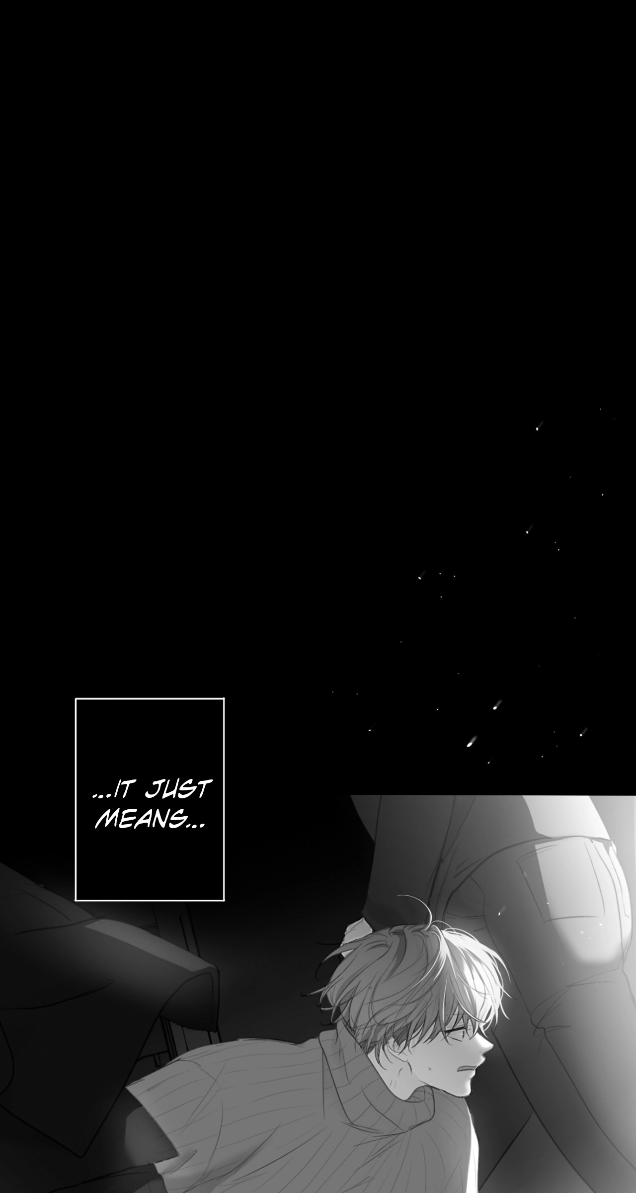 Read Sahan chapter 0.1 image 30 on Lezhin