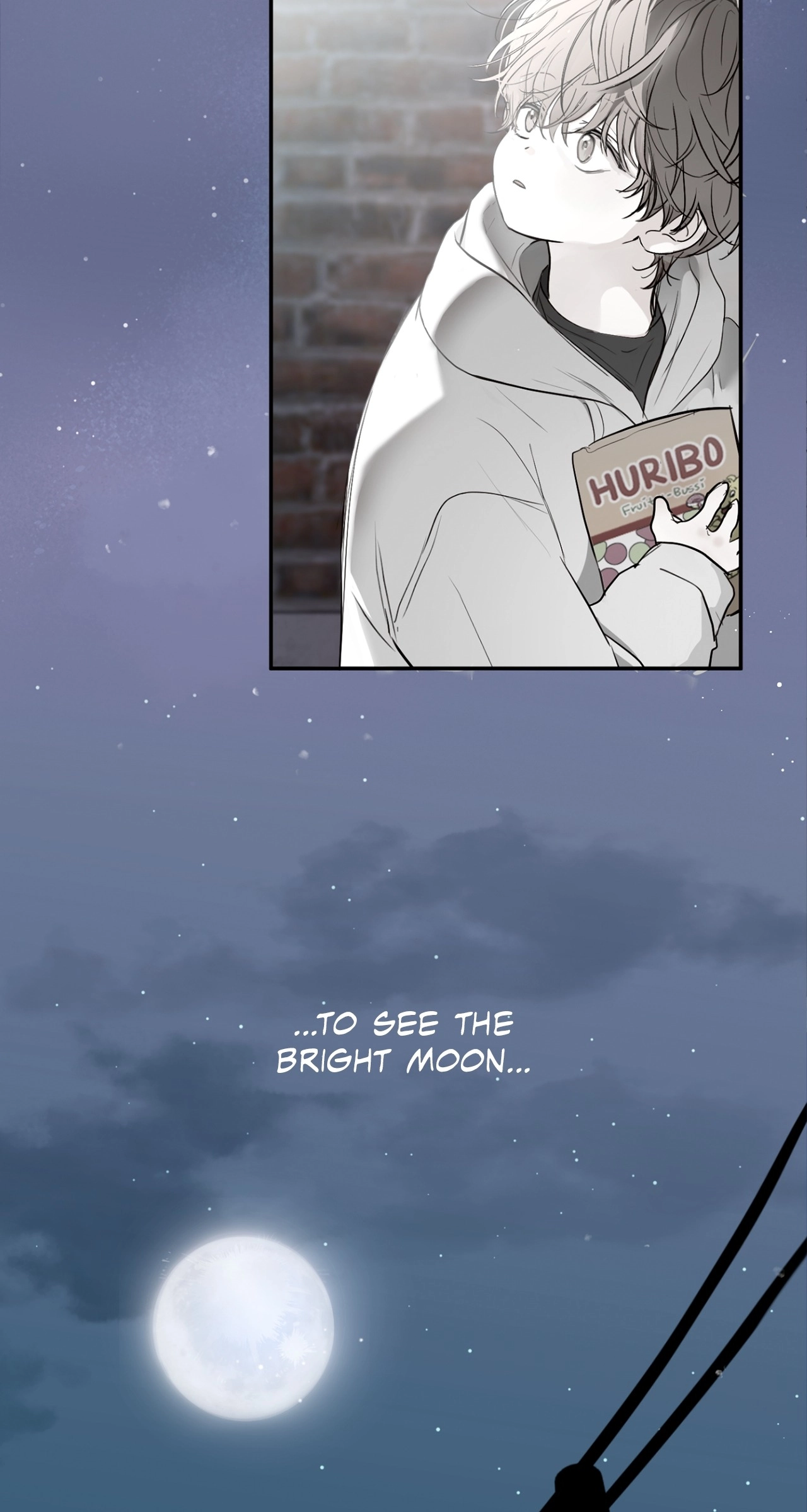 Read Sahan chapter 0.1 image 4 on Lezhin