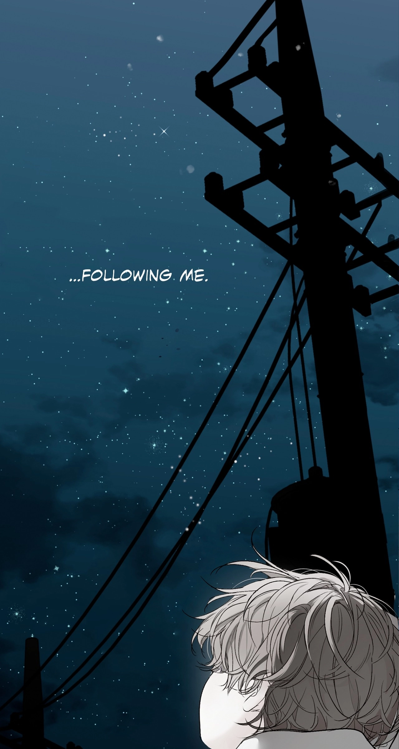 Read Sahan chapter 0.1 image 5 on Lezhin