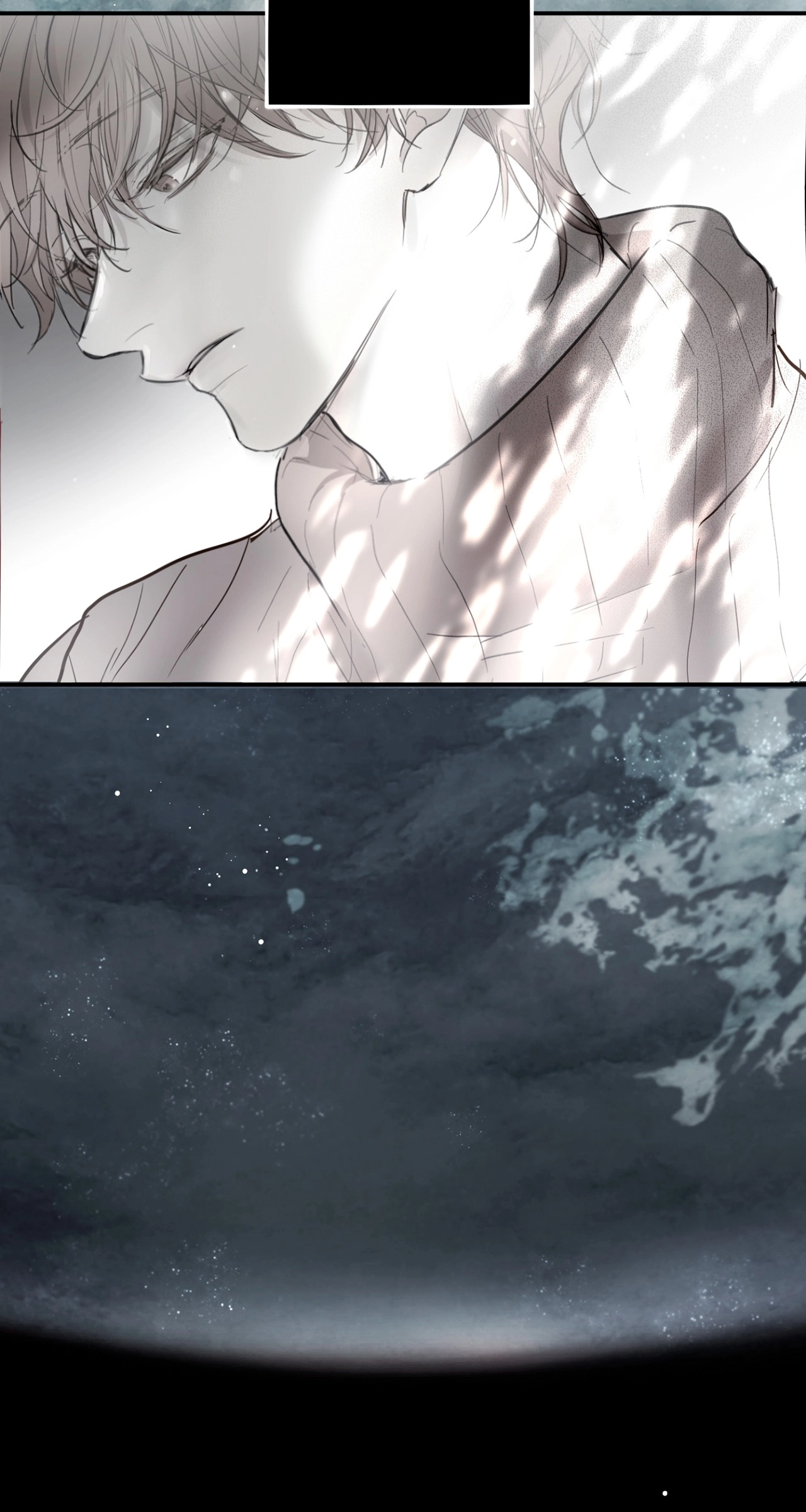 Read Sahan chapter 0.1 image 9 on Lezhin