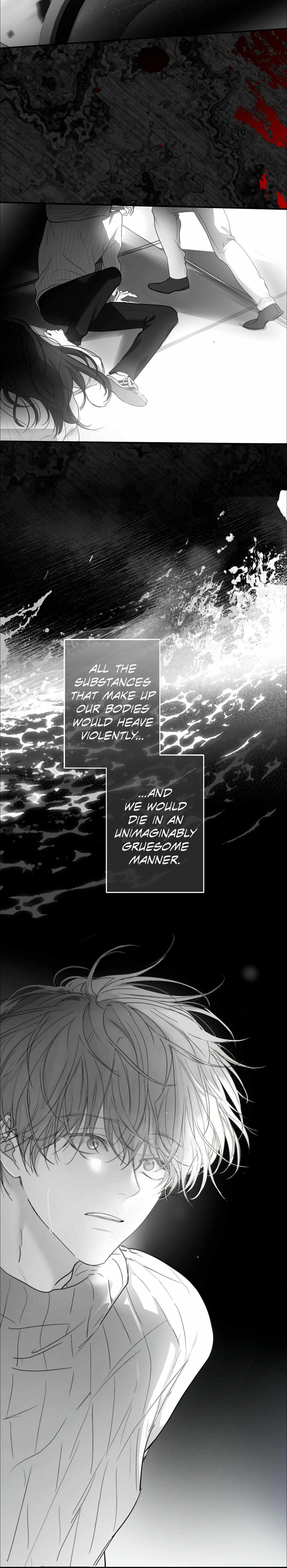 Read Sahan chapter 0 image 11 on Lezhin