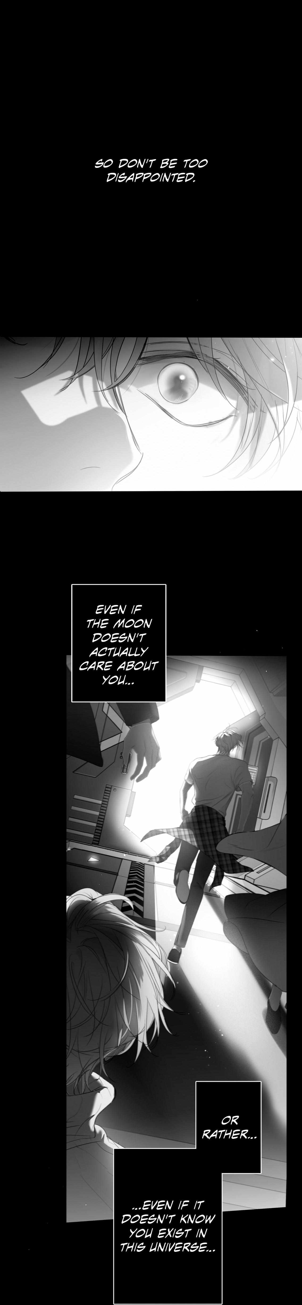 Read Sahan chapter 0 image 12 on Lezhin