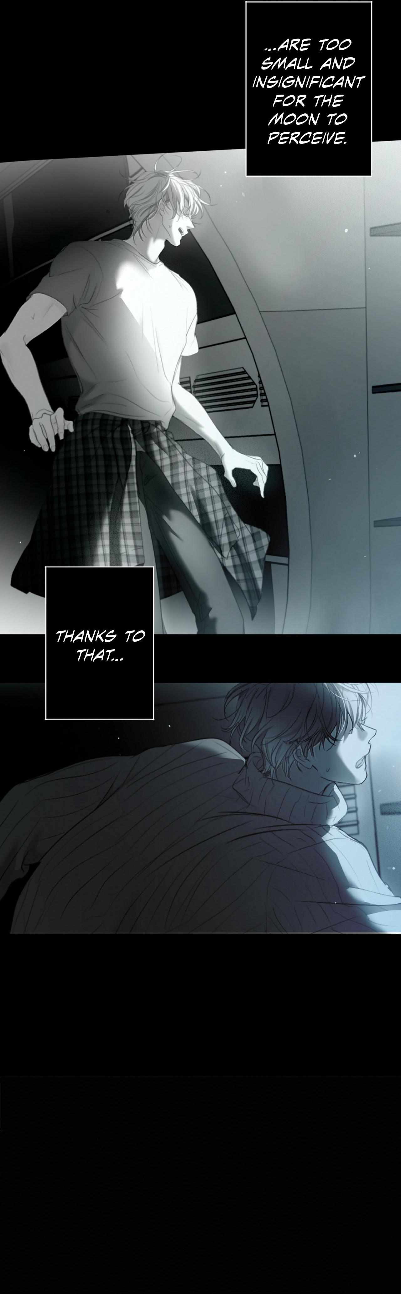 Read Sahan chapter 0 image 15 on Lezhin