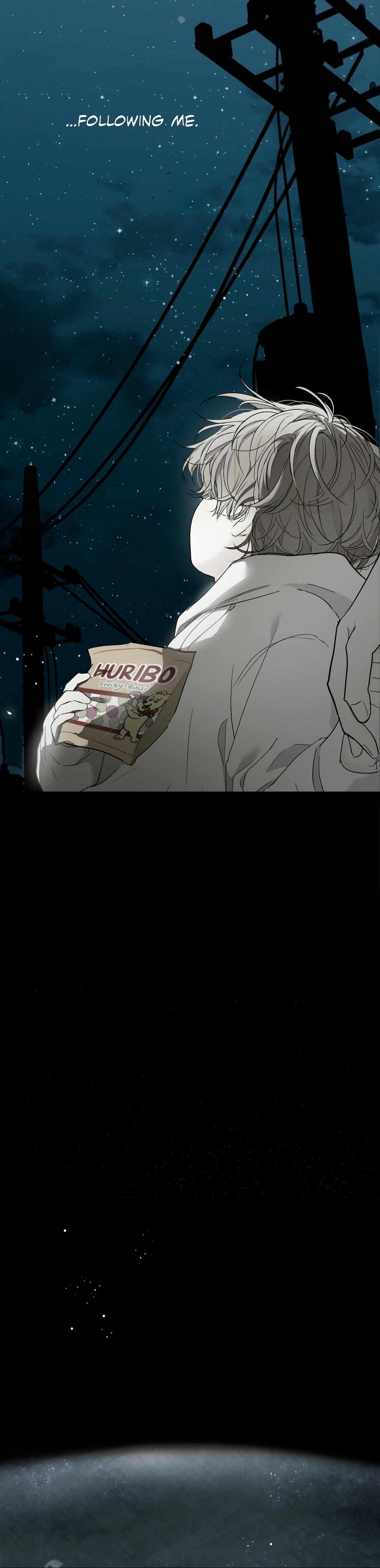 Read Sahan chapter 0 image 3 on Lezhin