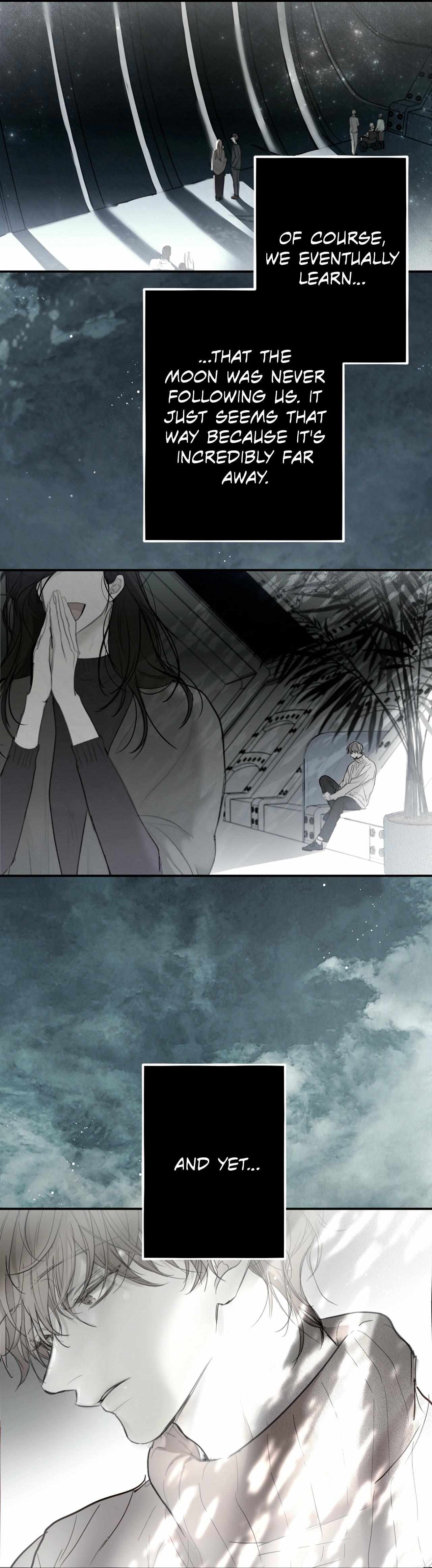 Read Sahan chapter 0 image 4 on Lezhin