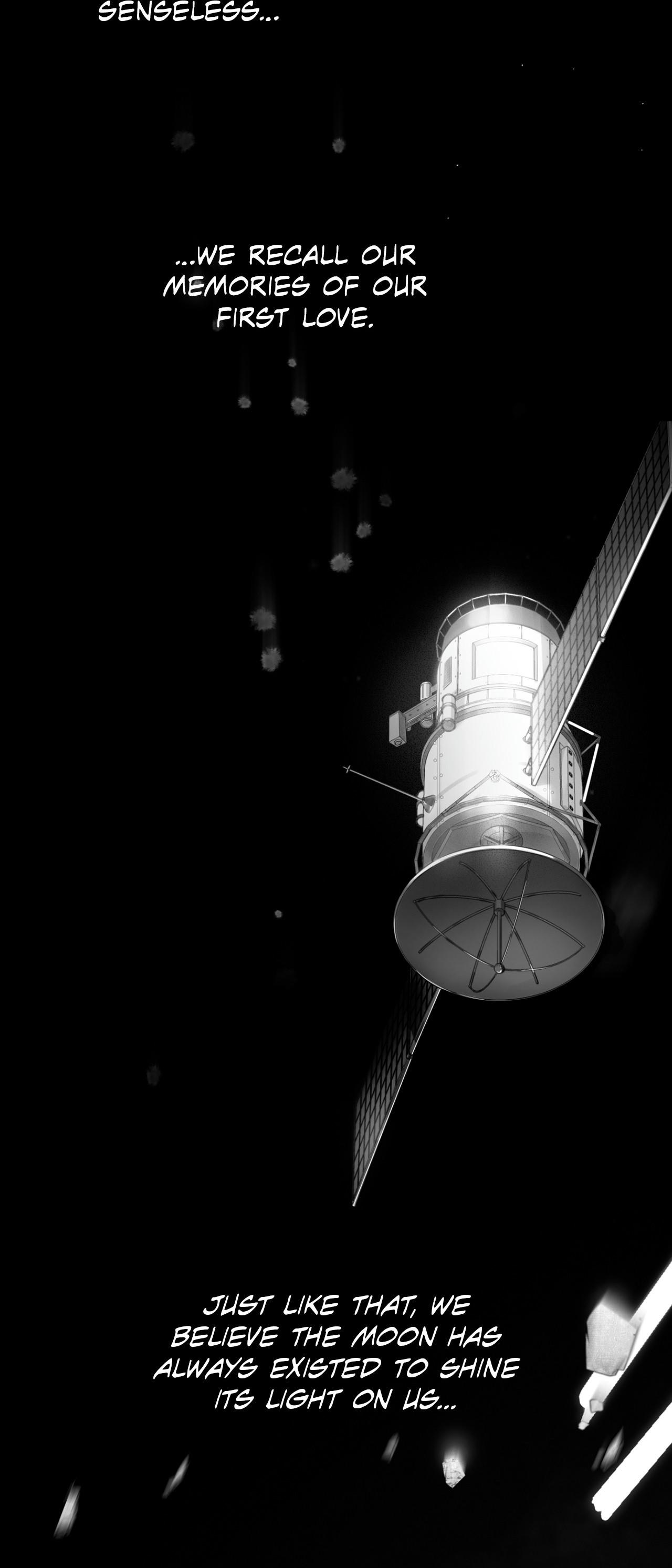 Read Sahan chapter 0 image 7 on Lezhin