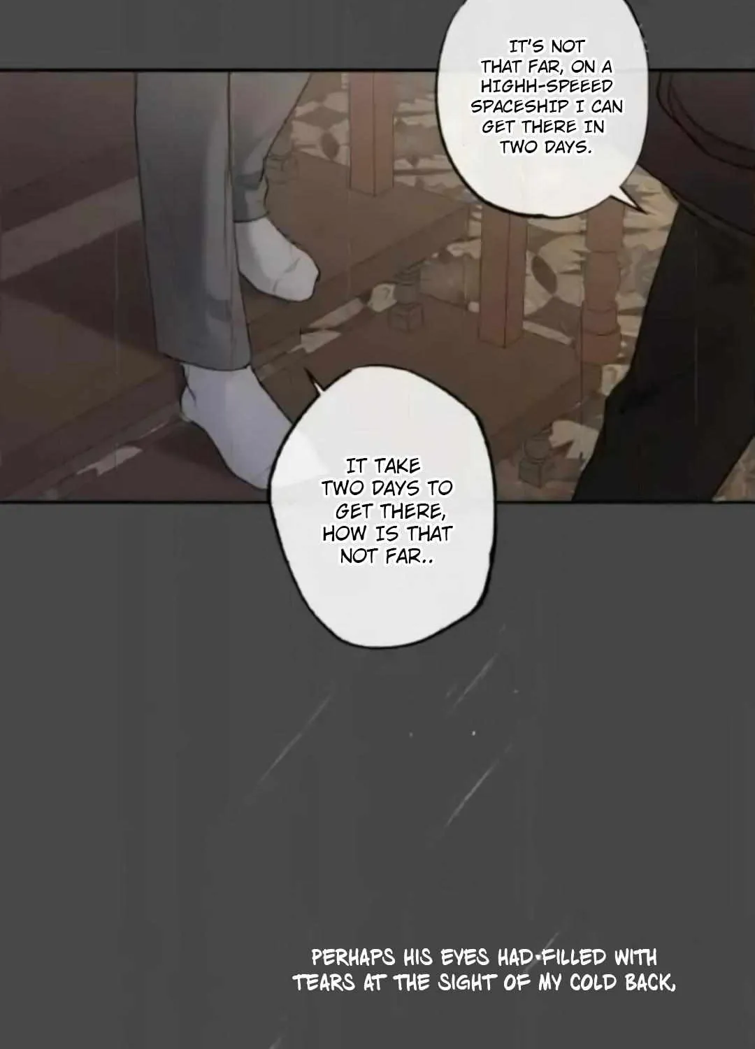 Read Sahan chapter 1 image 106 on Lezhin