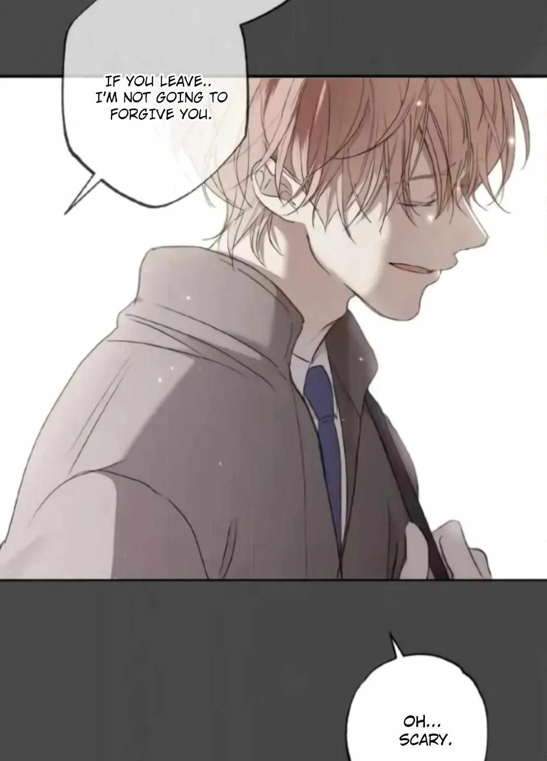Read Sahan chapter 1 image 108 on Lezhin