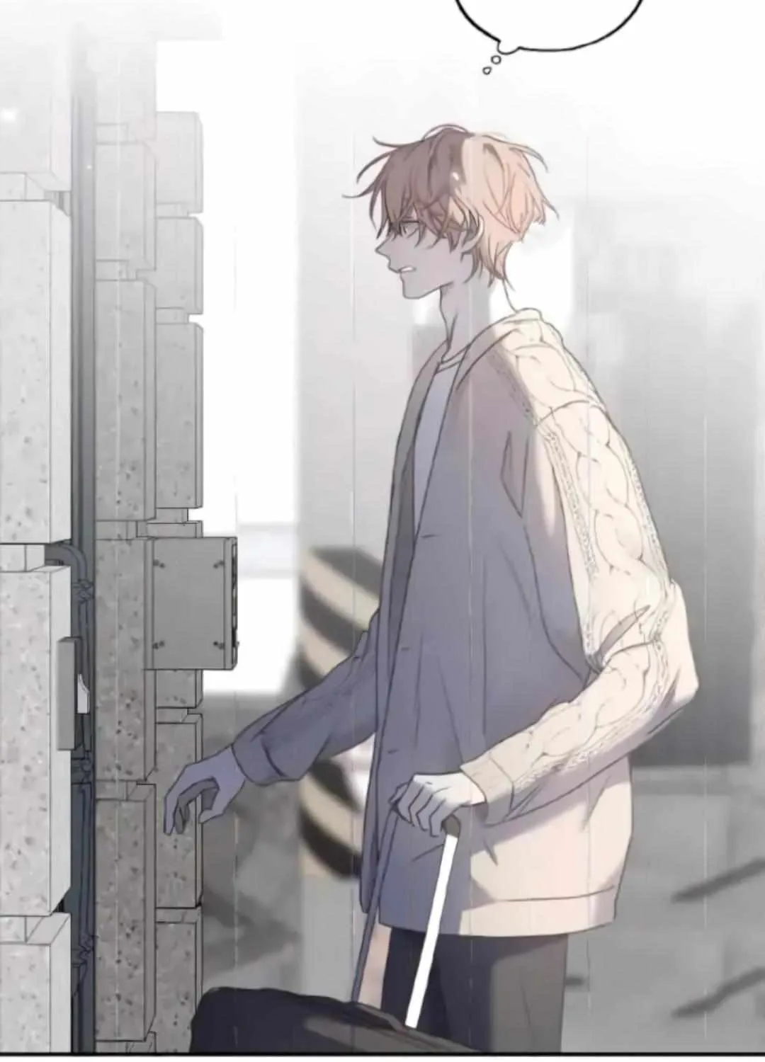 Read Sahan chapter 1 image 117 on Lezhin
