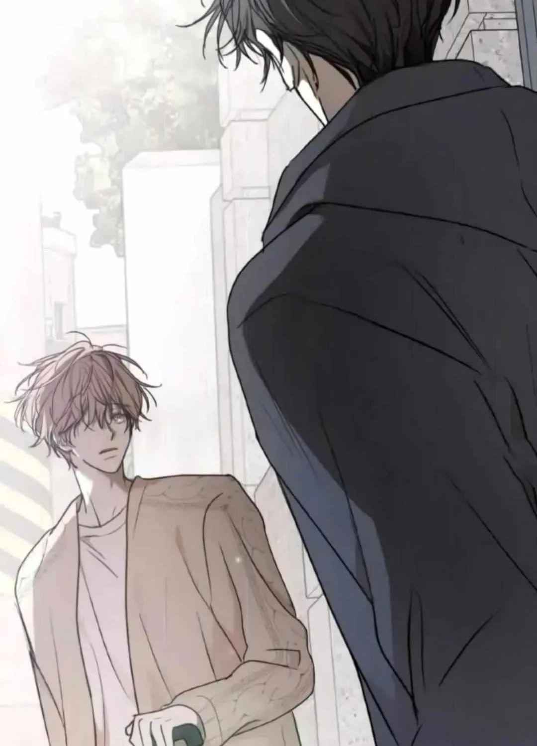 Read Sahan chapter 1 image 135 on Lezhin