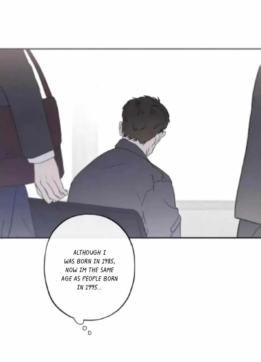 Read Sahan chapter 1 image 16 on Lezhin