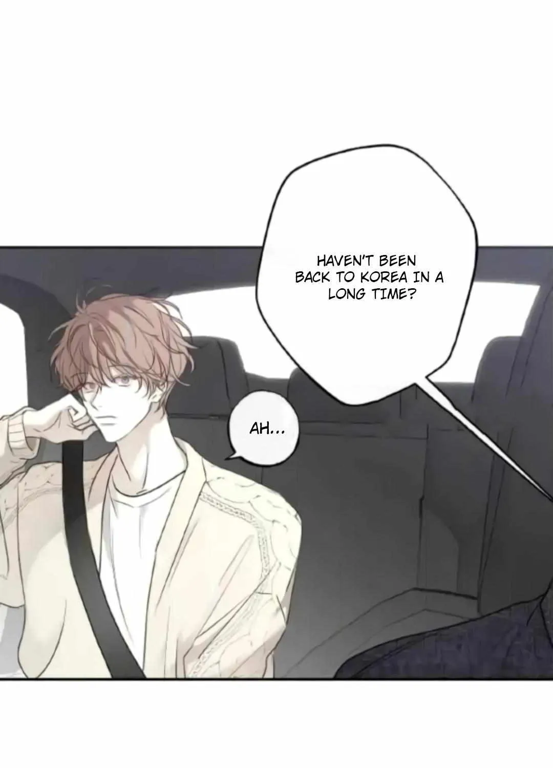 Read Sahan chapter 1 image 23 on Lezhin