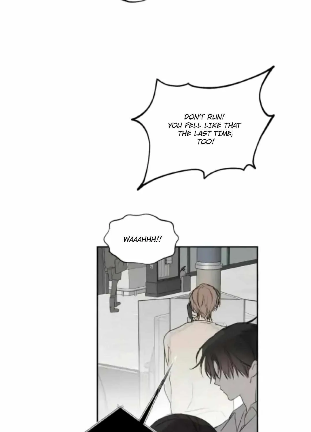 Read Sahan chapter 1 image 3 on Lezhin