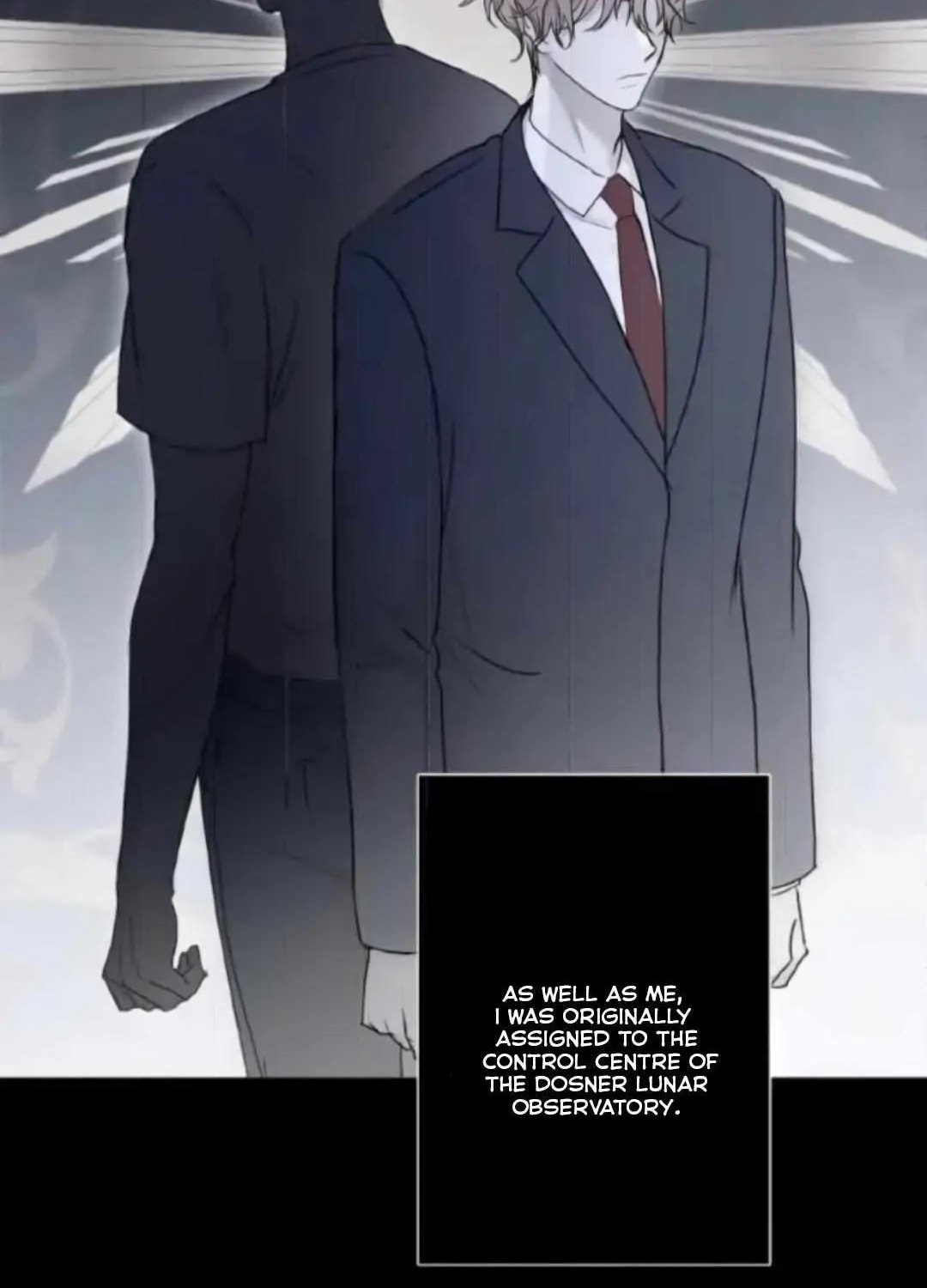 Read Sahan chapter 1 image 36 on Lezhin