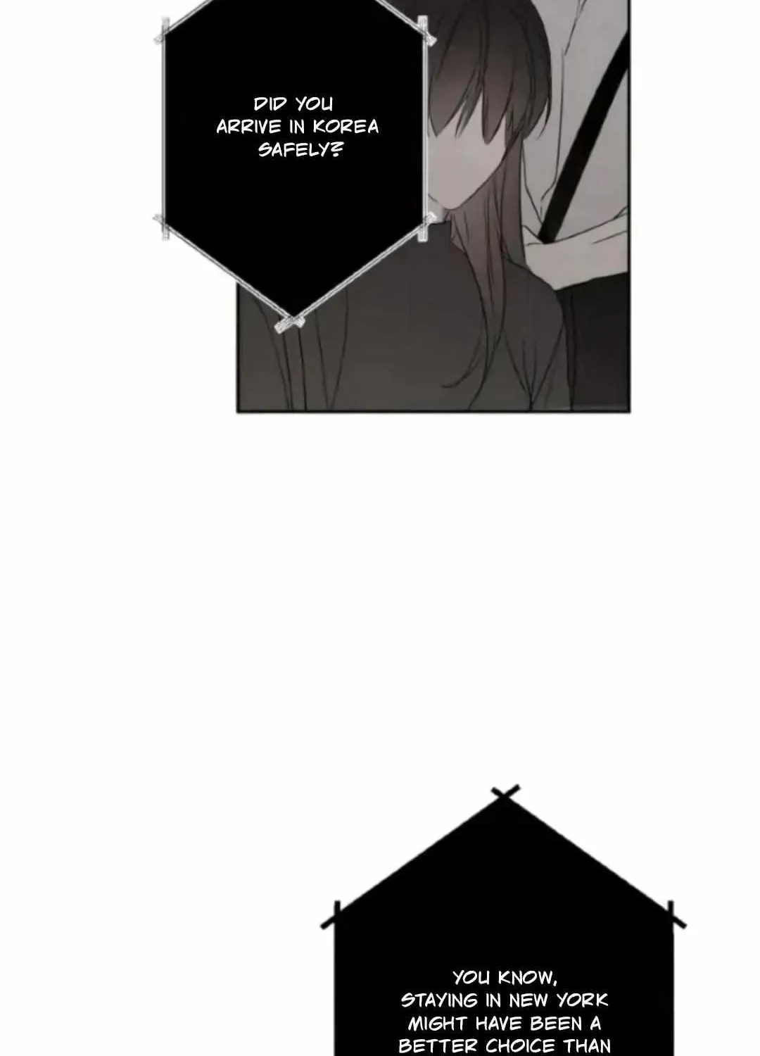 Read Sahan chapter 1 image 4 on Lezhin